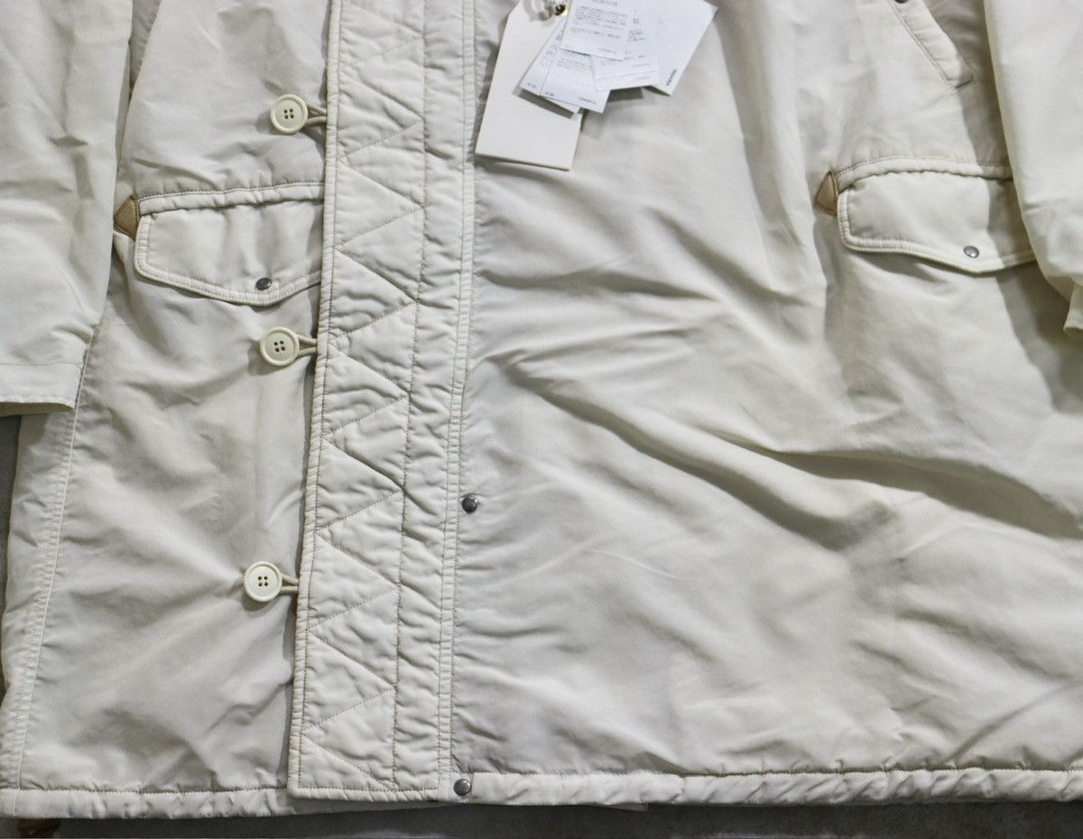 Visvim Visvim 21aw Valdez Khampa Coat ，size3 Size US L / EU 52-54 / 3 - 7 Thumbnail