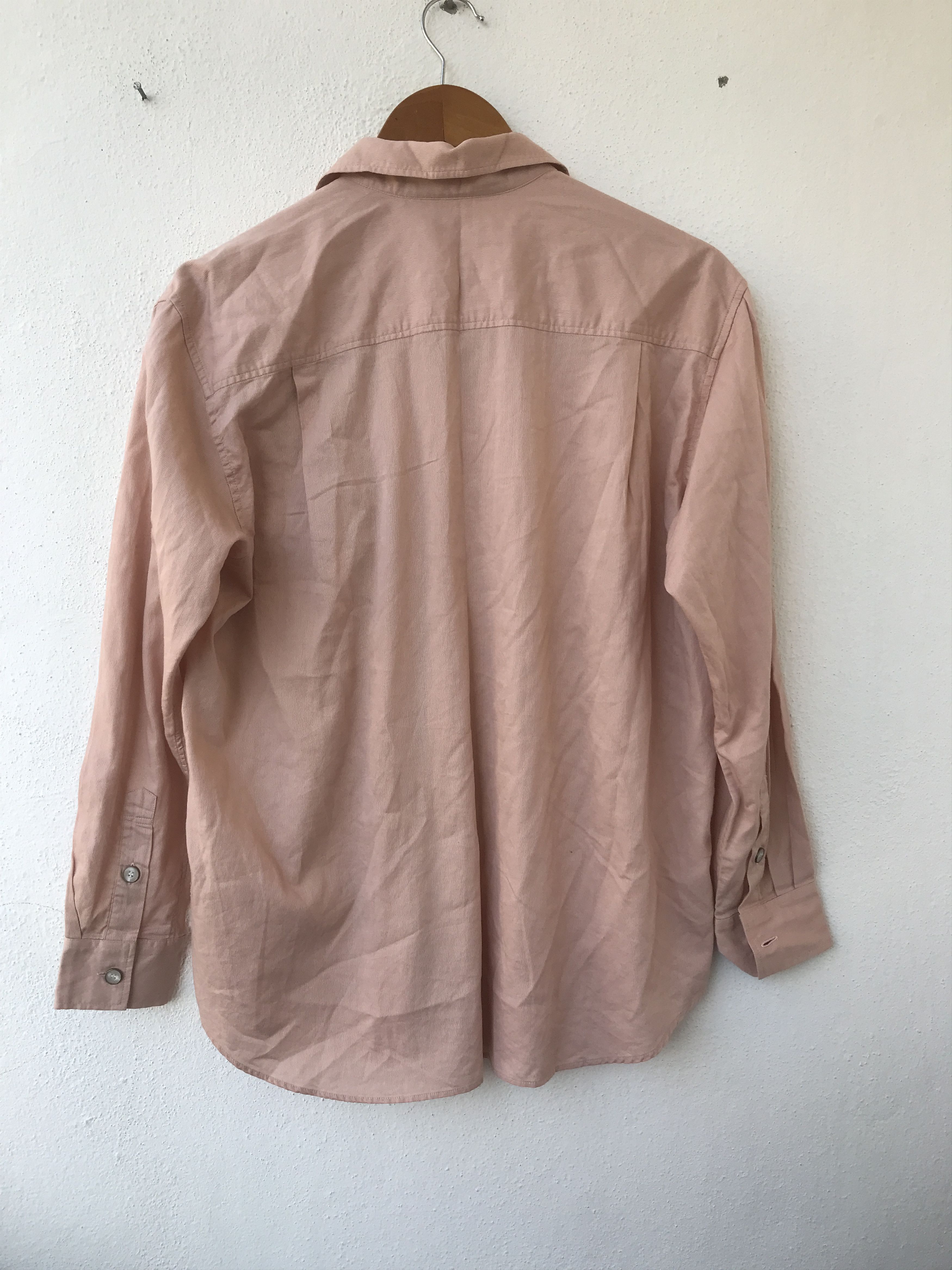Kansai Yamamoto Kansai yamamoto button ups shirt Size US M / EU 48-50 / 2 - 7 Thumbnail