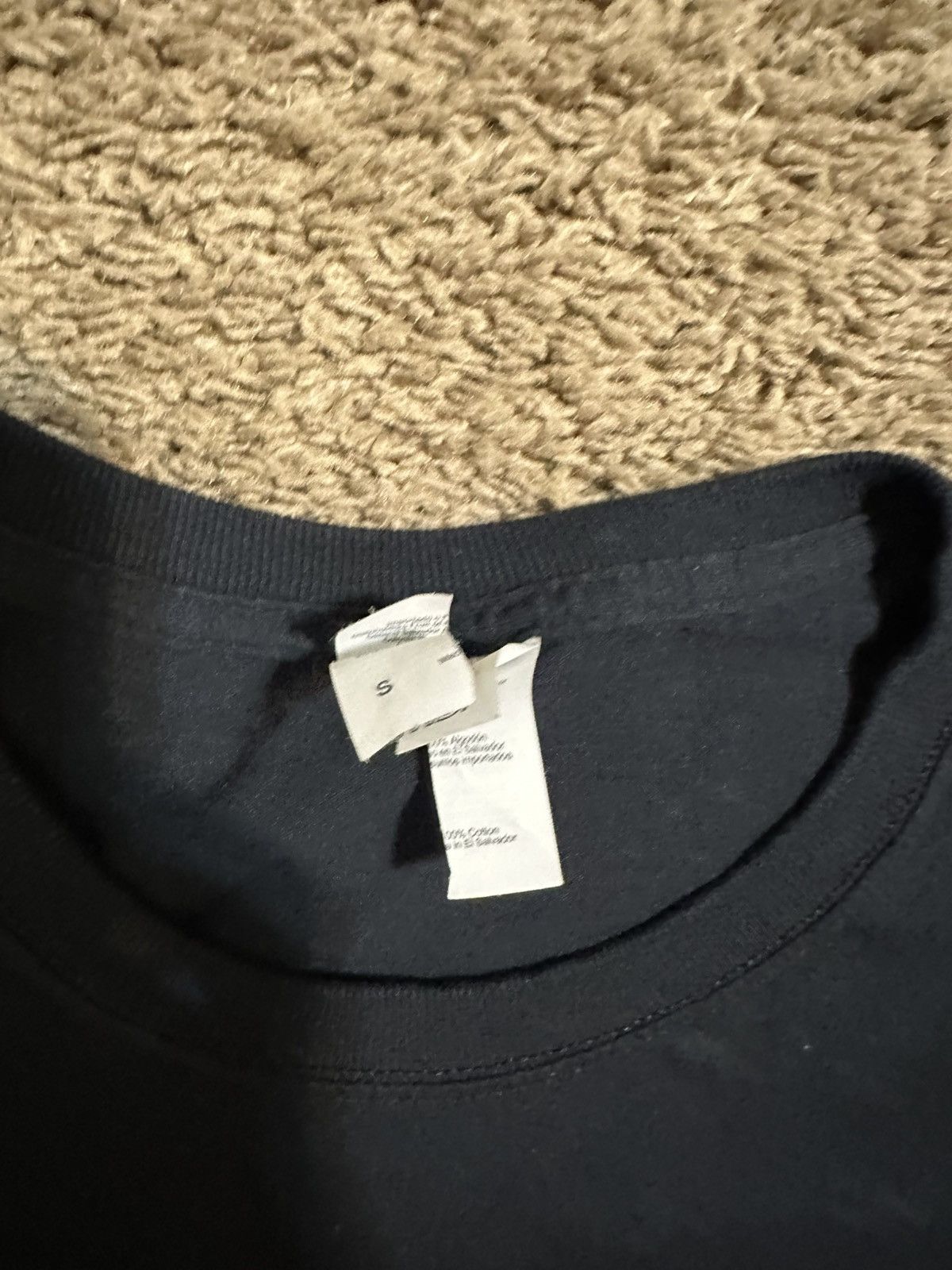 NCAA Vintage Chance the rapper tour 2017 shirt size small Size US S / EU 44-46 / 1 - 3 Thumbnail