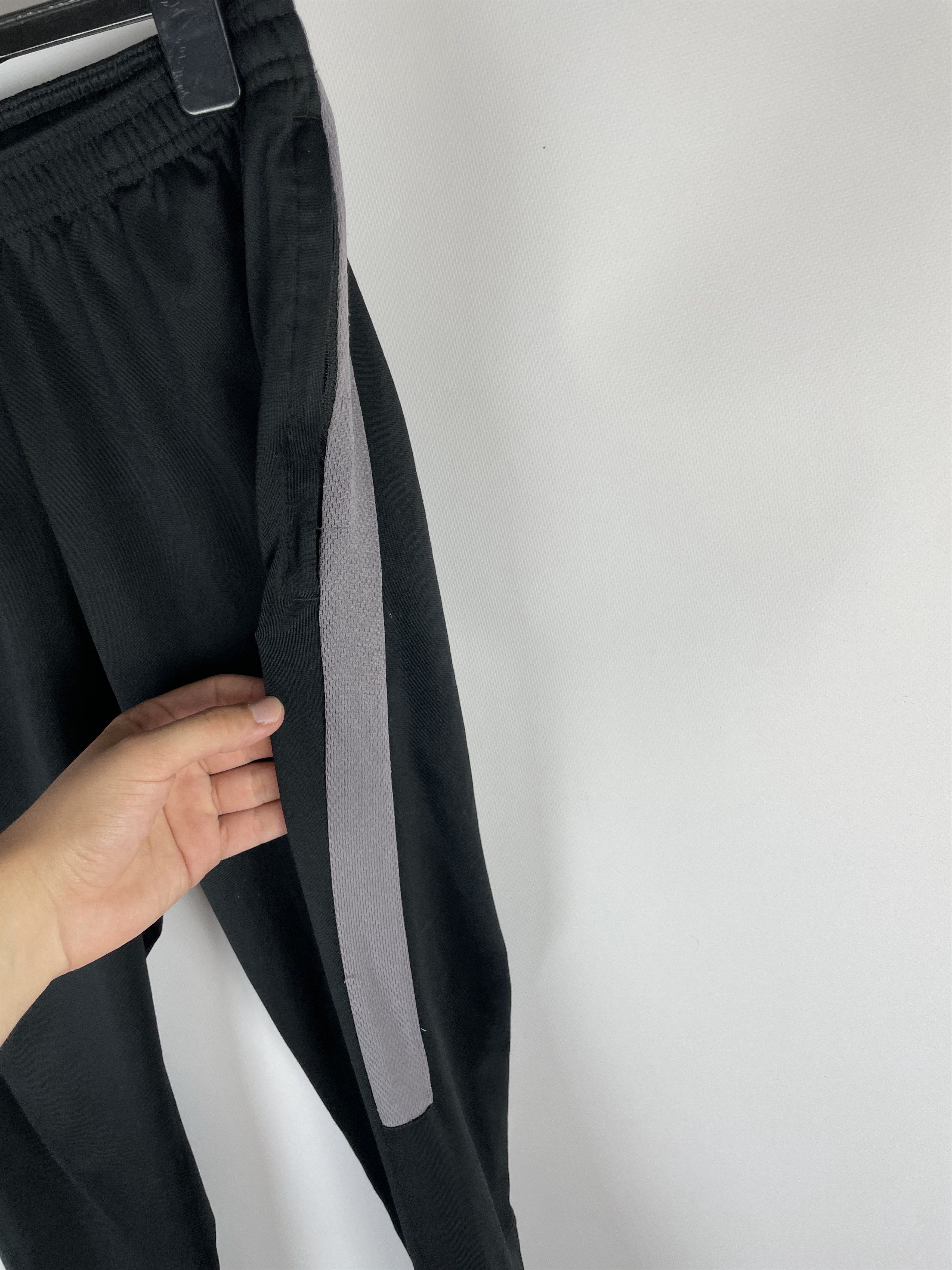 Nike × Vintage Vintage Nike Sweatpants Y2k Size US 32 / EU 48 - 7 Thumbnail