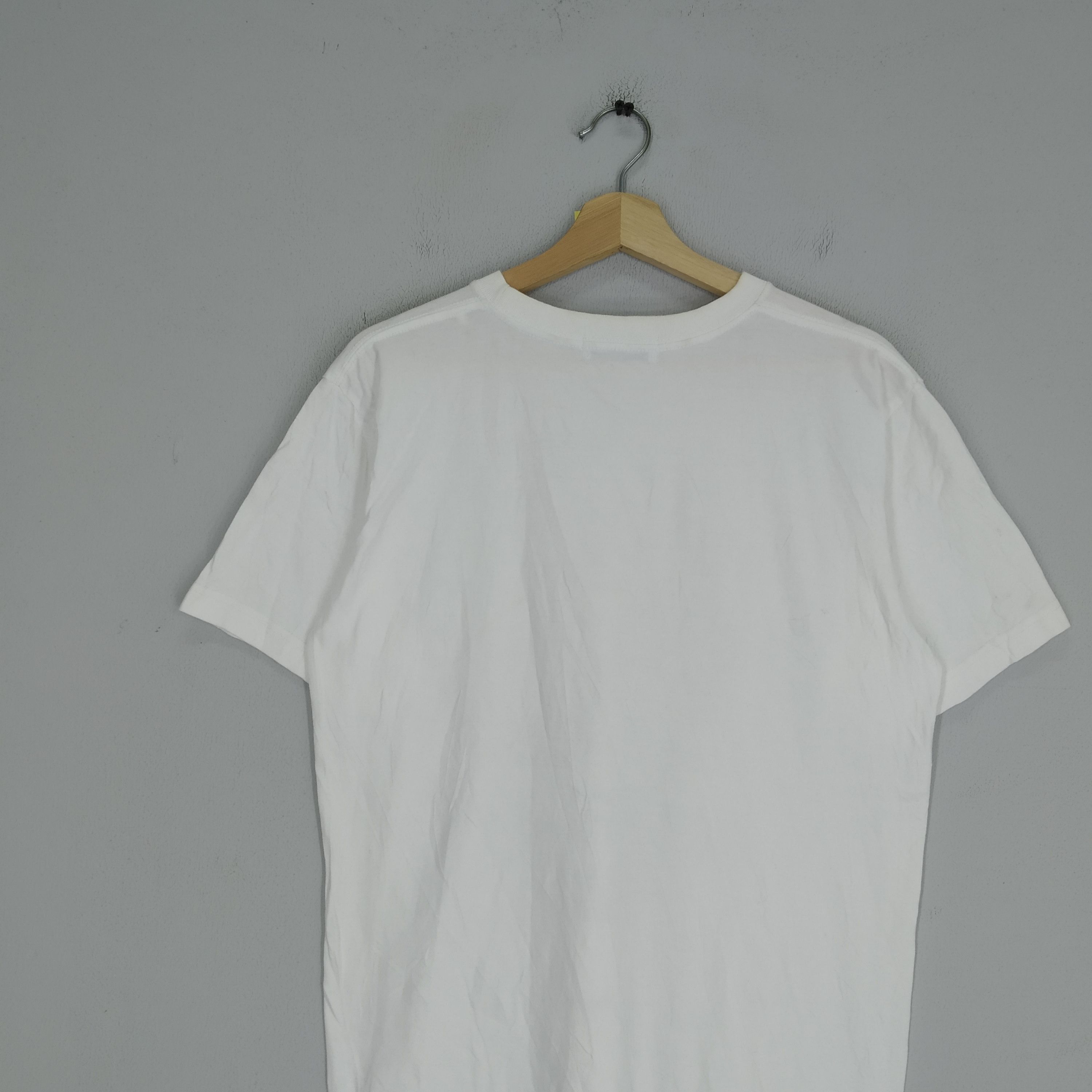ADAM ET ROPE OG Adam et Rope X Double Fantasy John Lennon And Yoko Ono Size US M / EU 48-50 / 2 - 4 Thumbnail