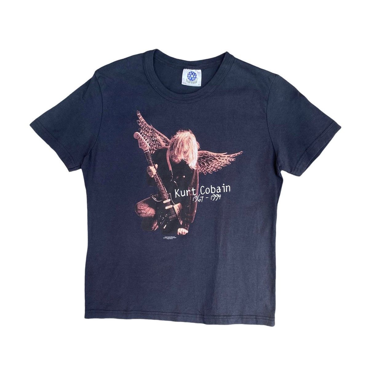 RARE ‼️ Kurt Cobain • Nirvana