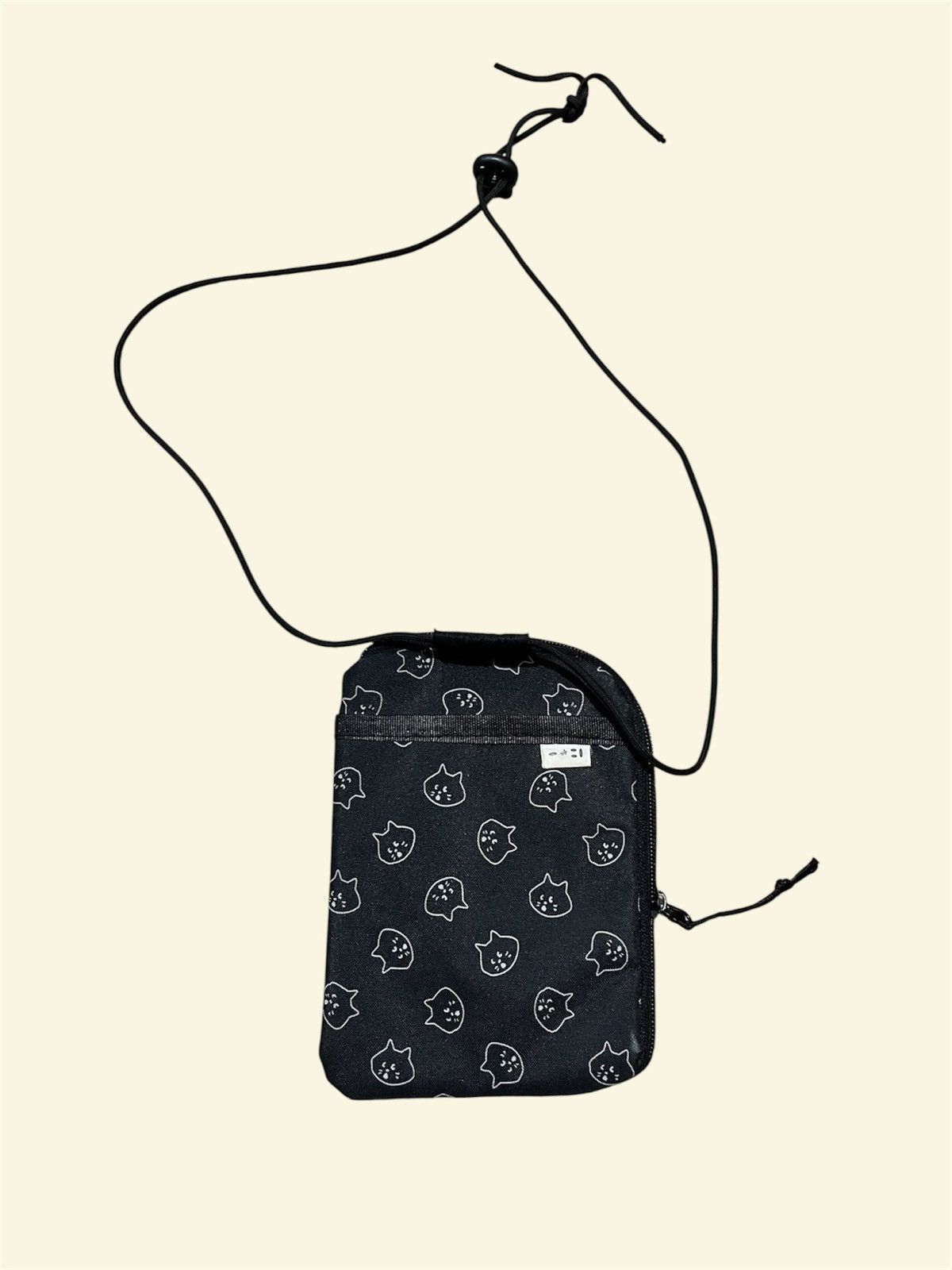 Ne-Net Ne-net by Issey Miyake Sling Bag Size ONE SIZE - 1 Thumbnail