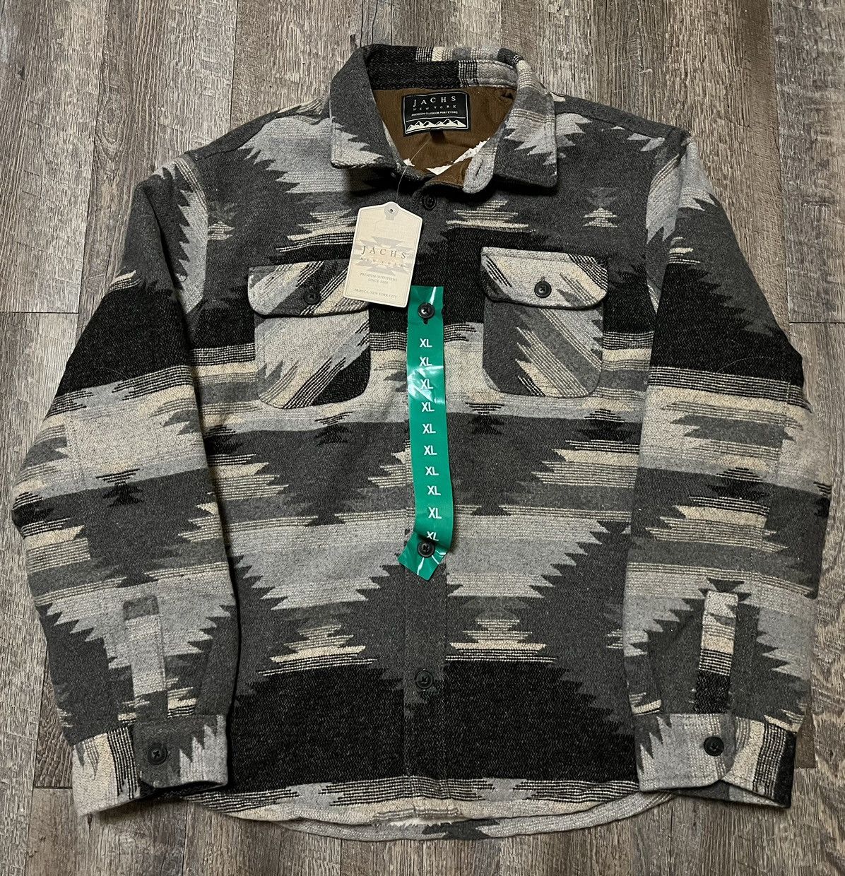 Jachs New York | Grailed