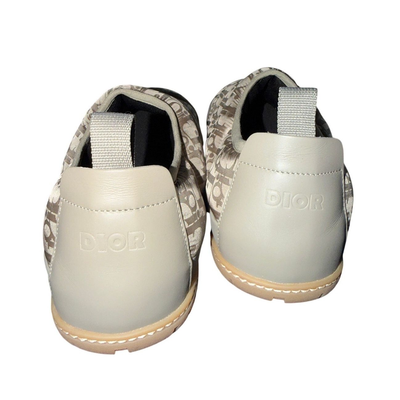 Dior Dior NWB Men’s Beige Snow Slipper Size US 11 / EU 44 - 7 Thumbnail