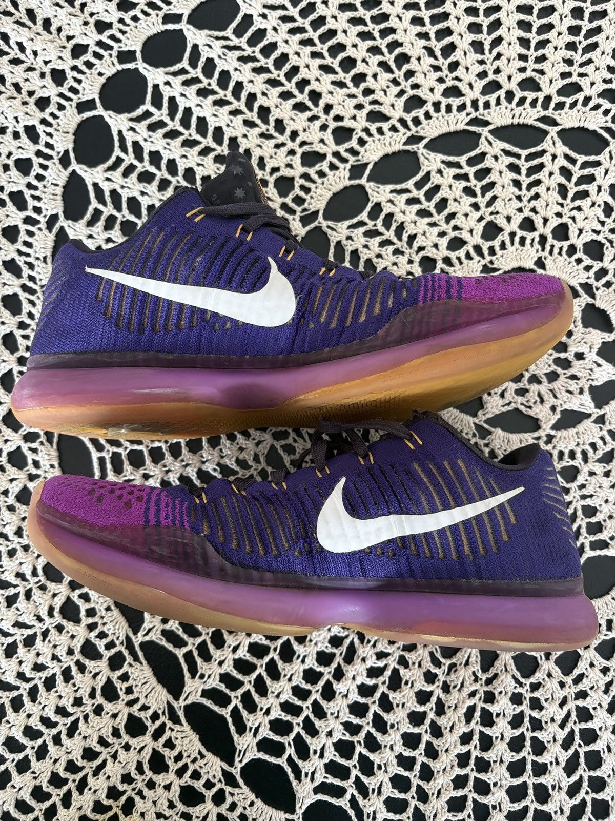 Other Kobe X Size US 11 / EU 44 - 8 Thumbnail