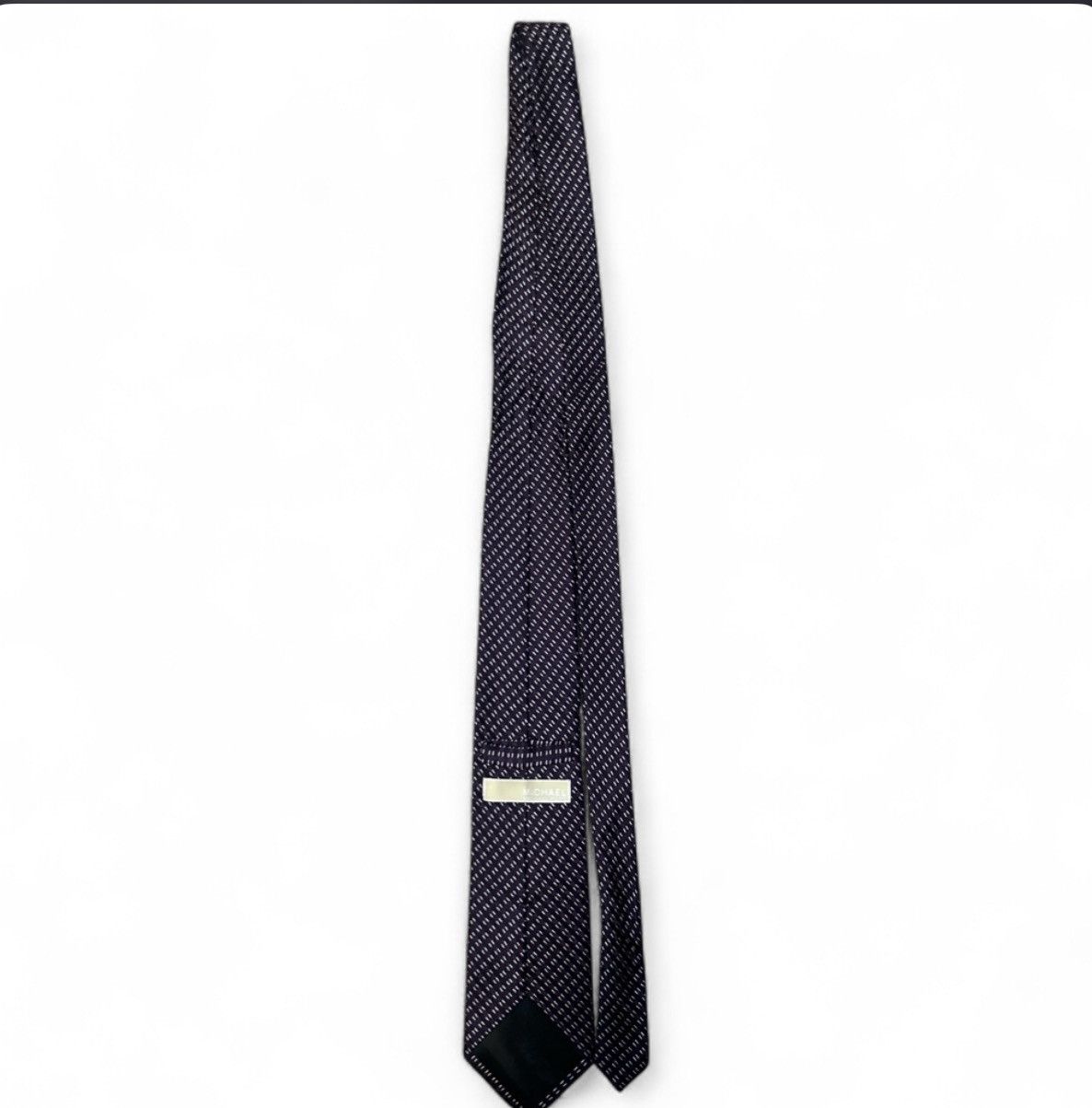 Michael Kors 🔥 Free Shipping Michael Kors Tie 🔥 Size ONE SIZE - 4 Thumbnail