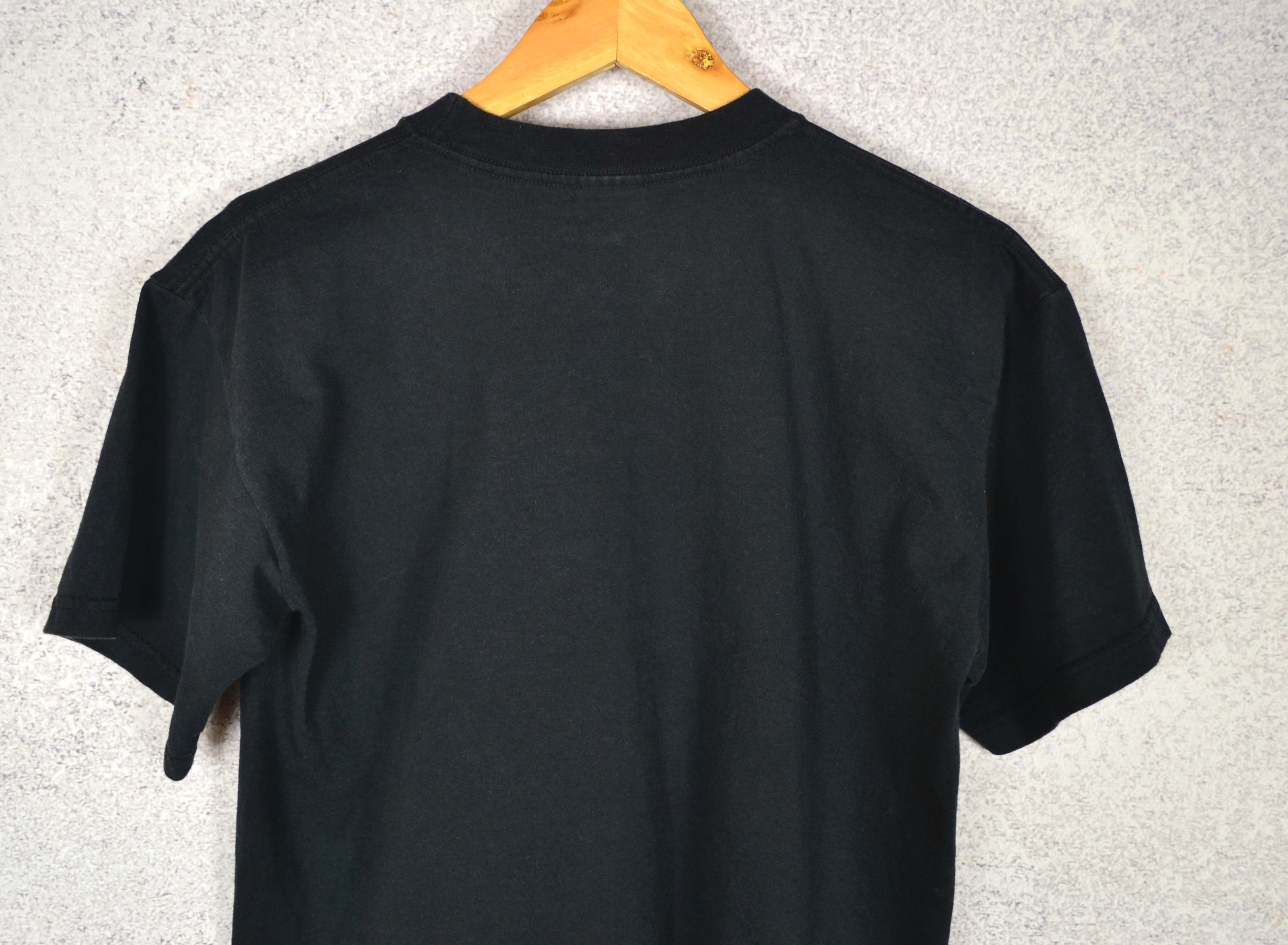 Band Tees Vintage RARE 2004 Green Day American Idiot Band Tee Size US S / EU 44-46 / 1 - 8 Thumbnail