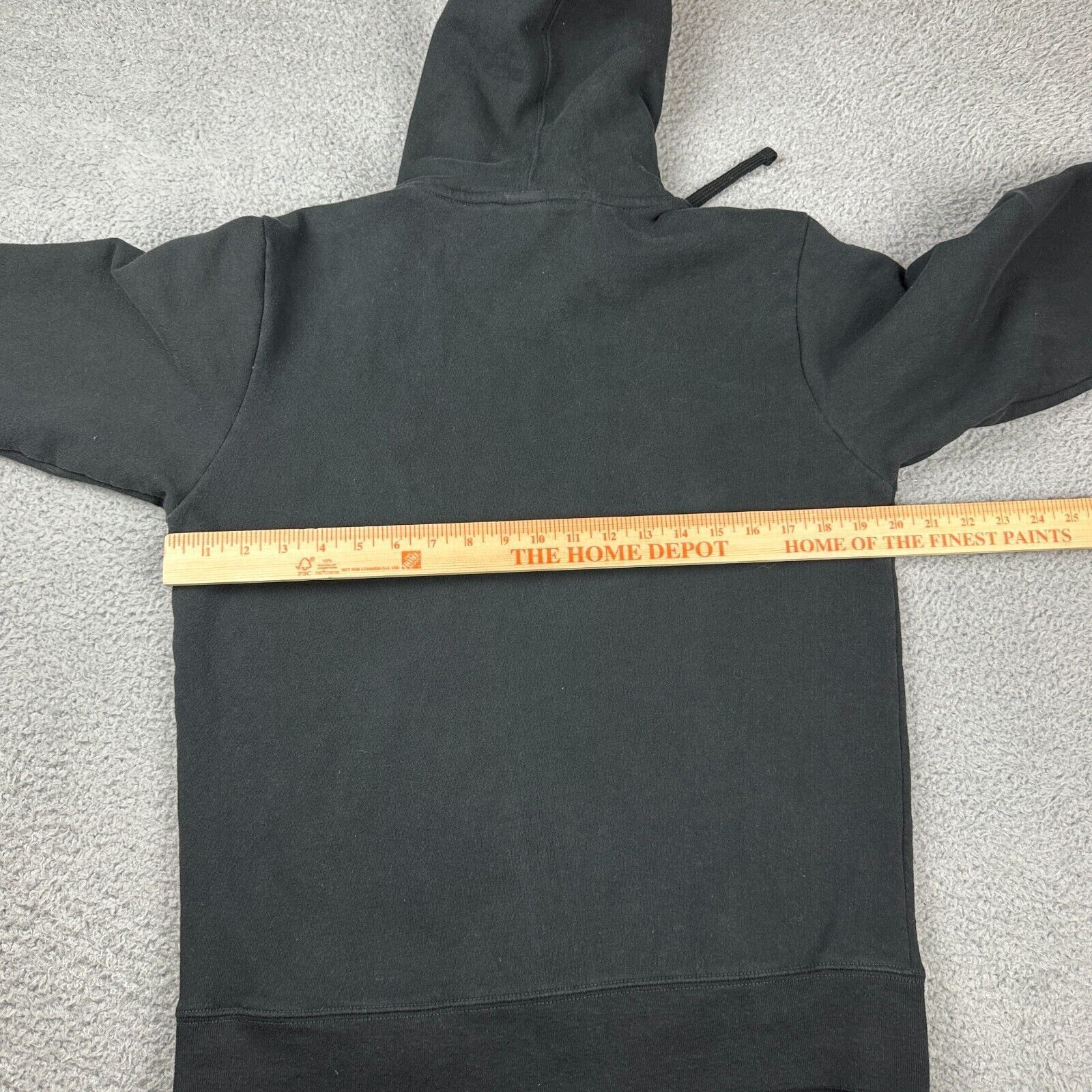 The North Face The North Face Men's Half Dome Big Logo Hoodie Pullover Size US S / EU 44-46 / 1 - 5 Thumbnail