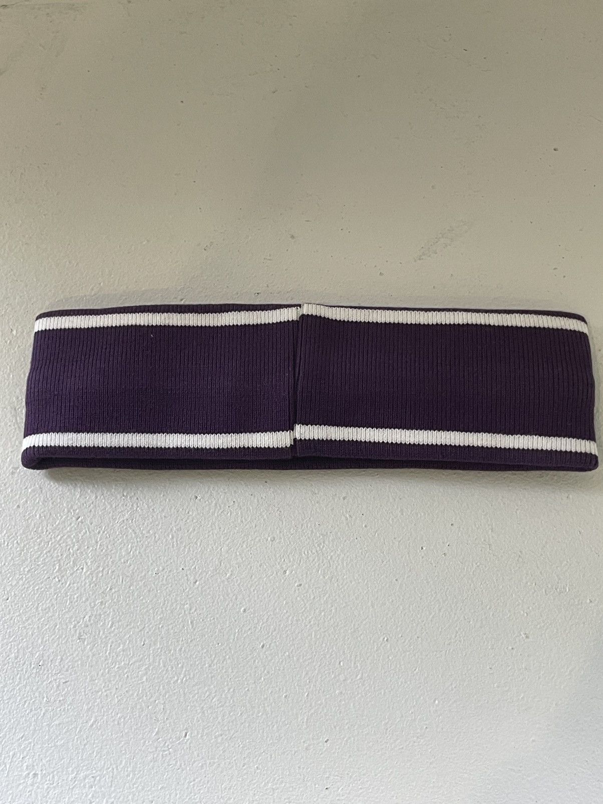 Bape BAPE Sta Headband Size ONE SIZE - 7 Thumbnail