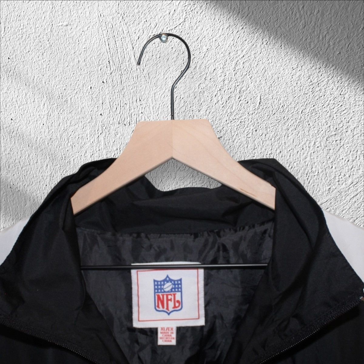 Vintage Vintage Pittsburgh Steelers NFL Windbreaker XL Size US XL / EU 56 / 4 - 3 Thumbnail