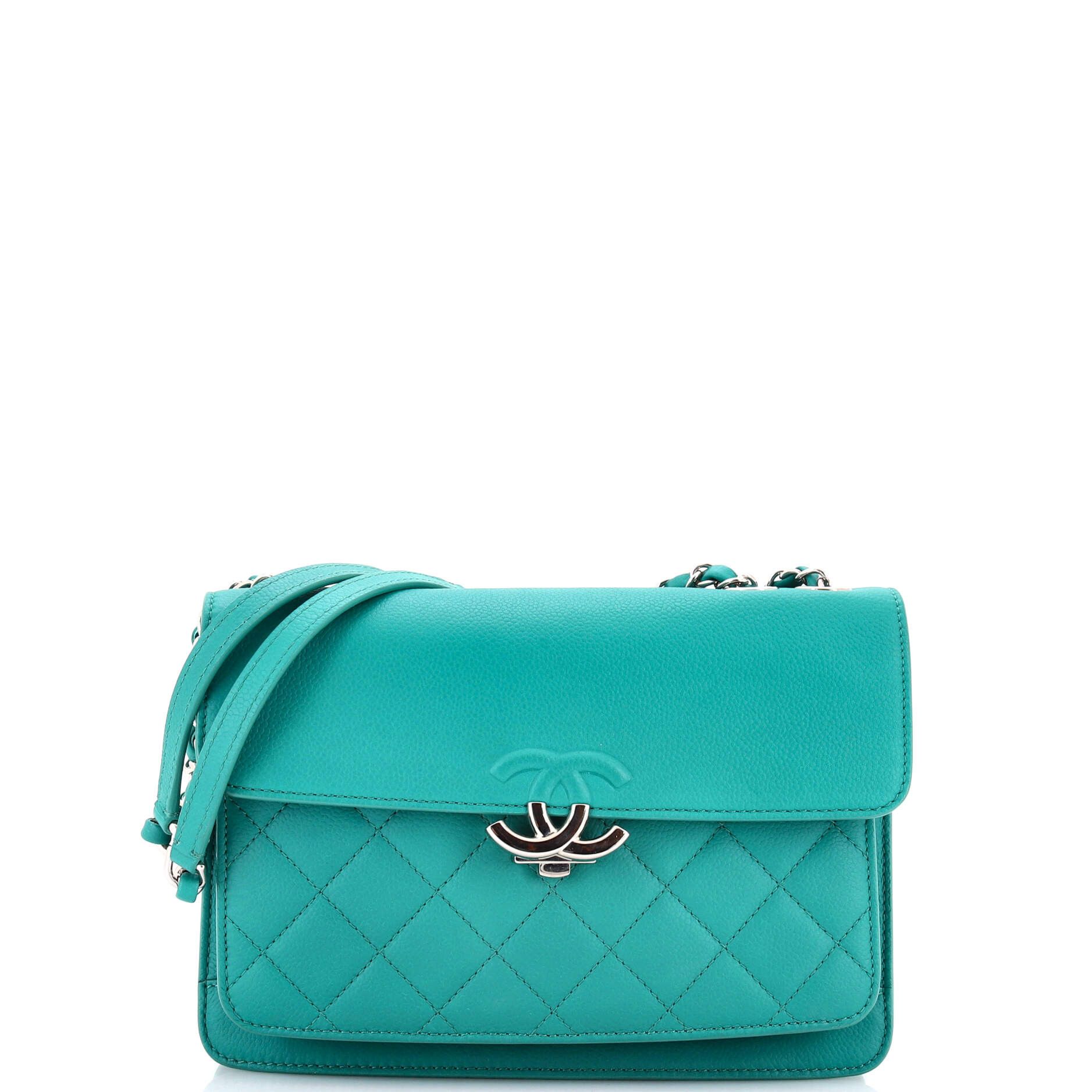 Chanel CC Box Flap Bag Size ONE SIZE - 1 Thumbnail