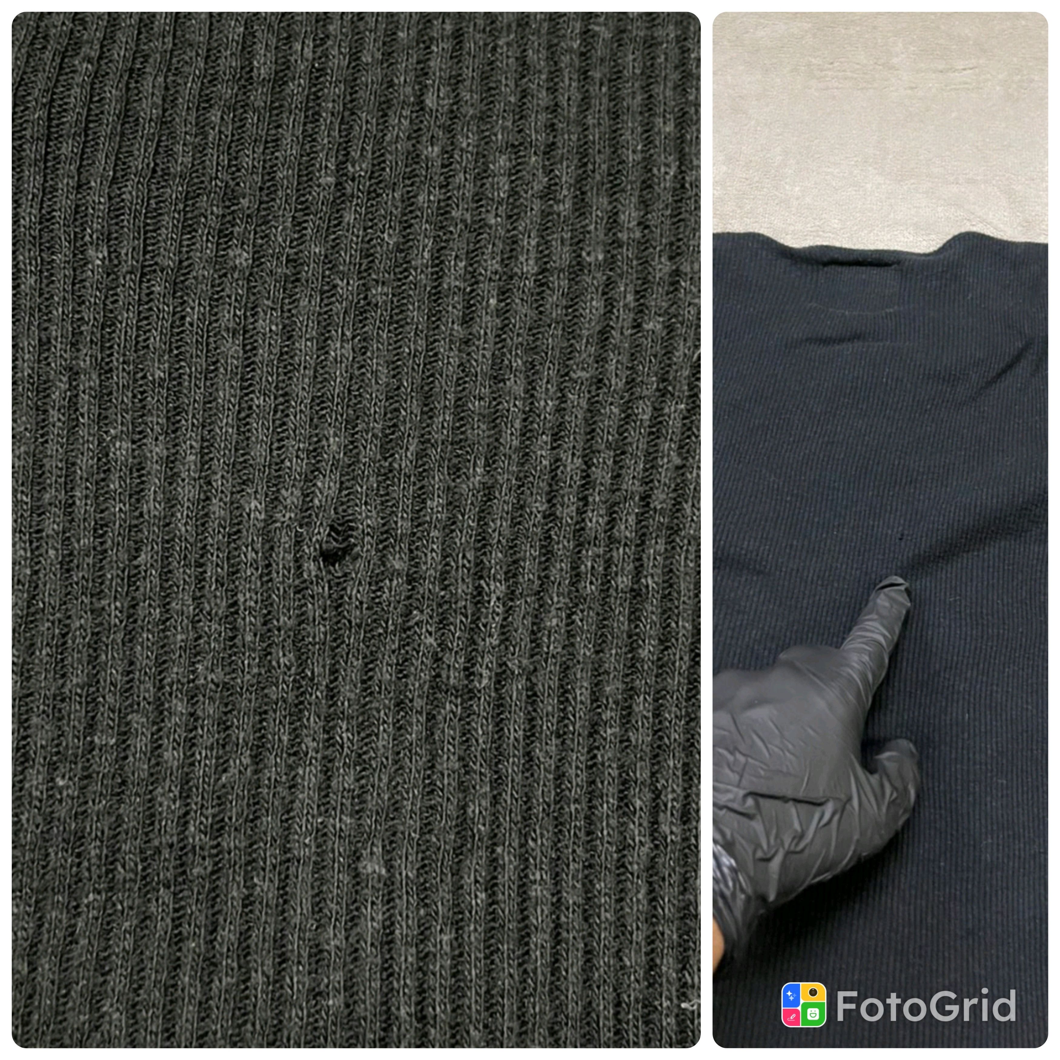 Japanese Brand Burden Patches Sweatshirt Size L / US 10 / IT 46 - 9 Thumbnail