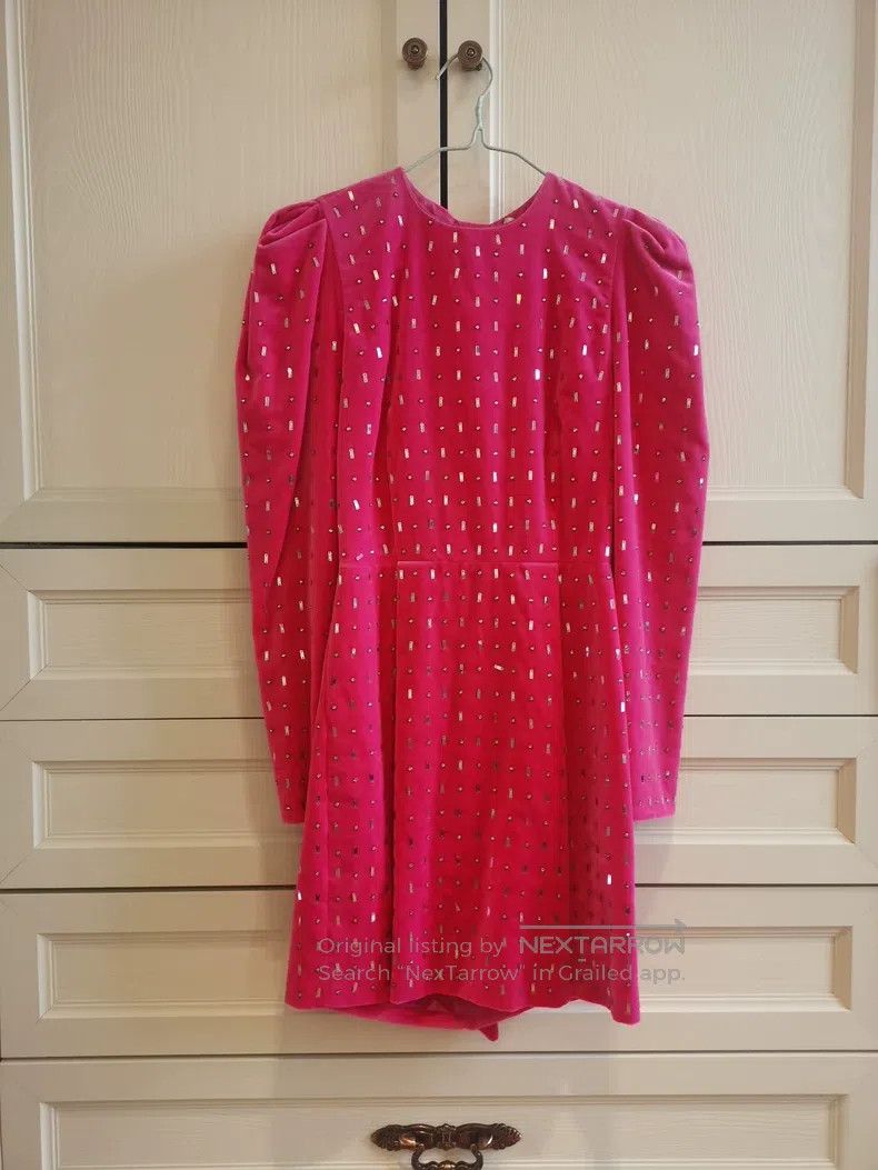 Valentino Valentino dress Size S / US 4 / IT 40 - 3 Thumbnail