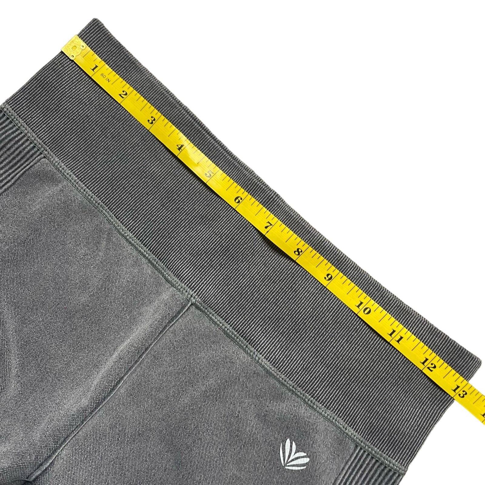 Forever 21 Forever 21 Seamless Leggings Size 26" / US 2 / IT 38 - 5 Thumbnail