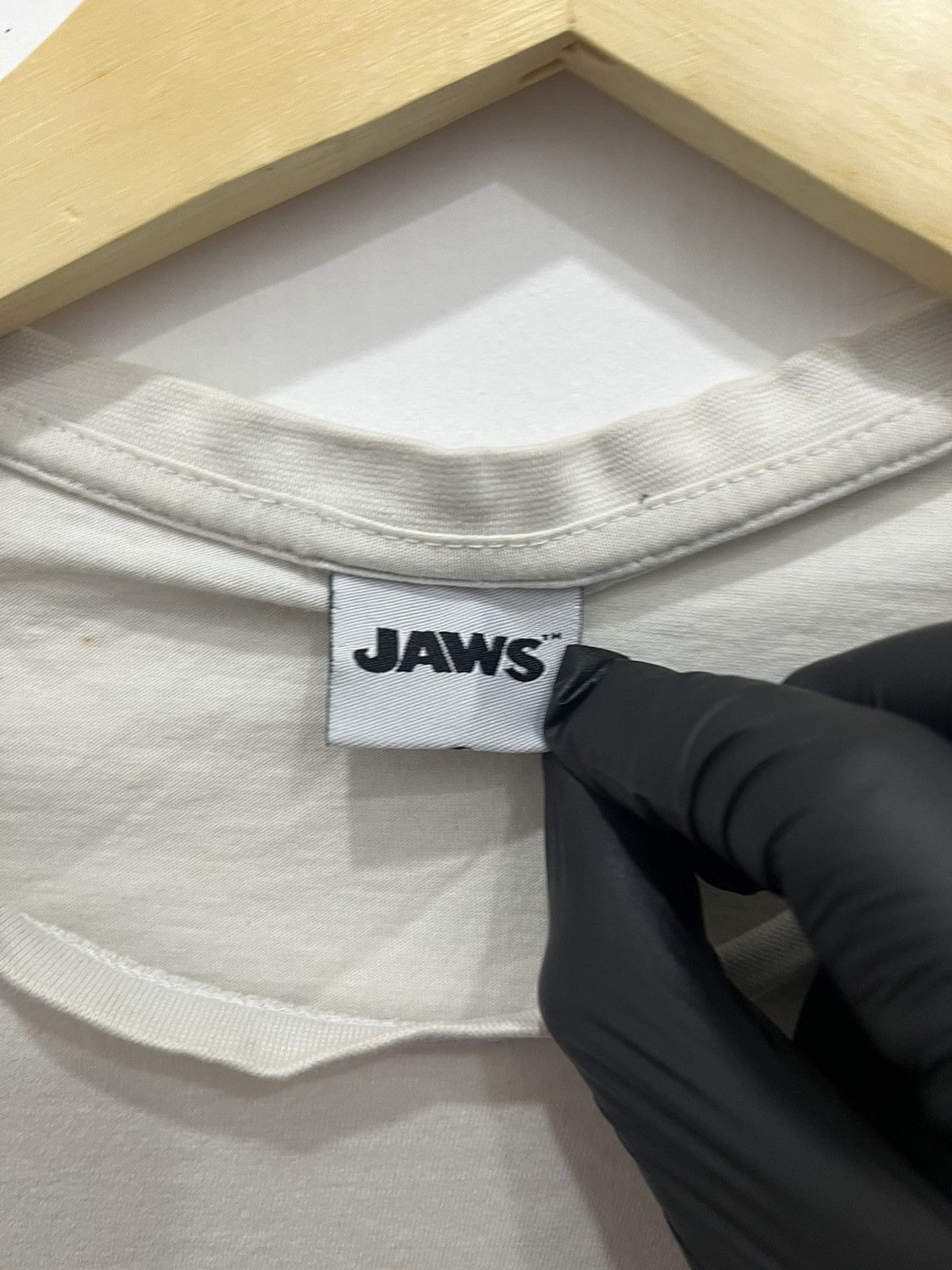 Vintage Vintage Jaws Movie Posters Official Licensed Full Print Size US XXL / EU 58 / 5 - 2 Thumbnail