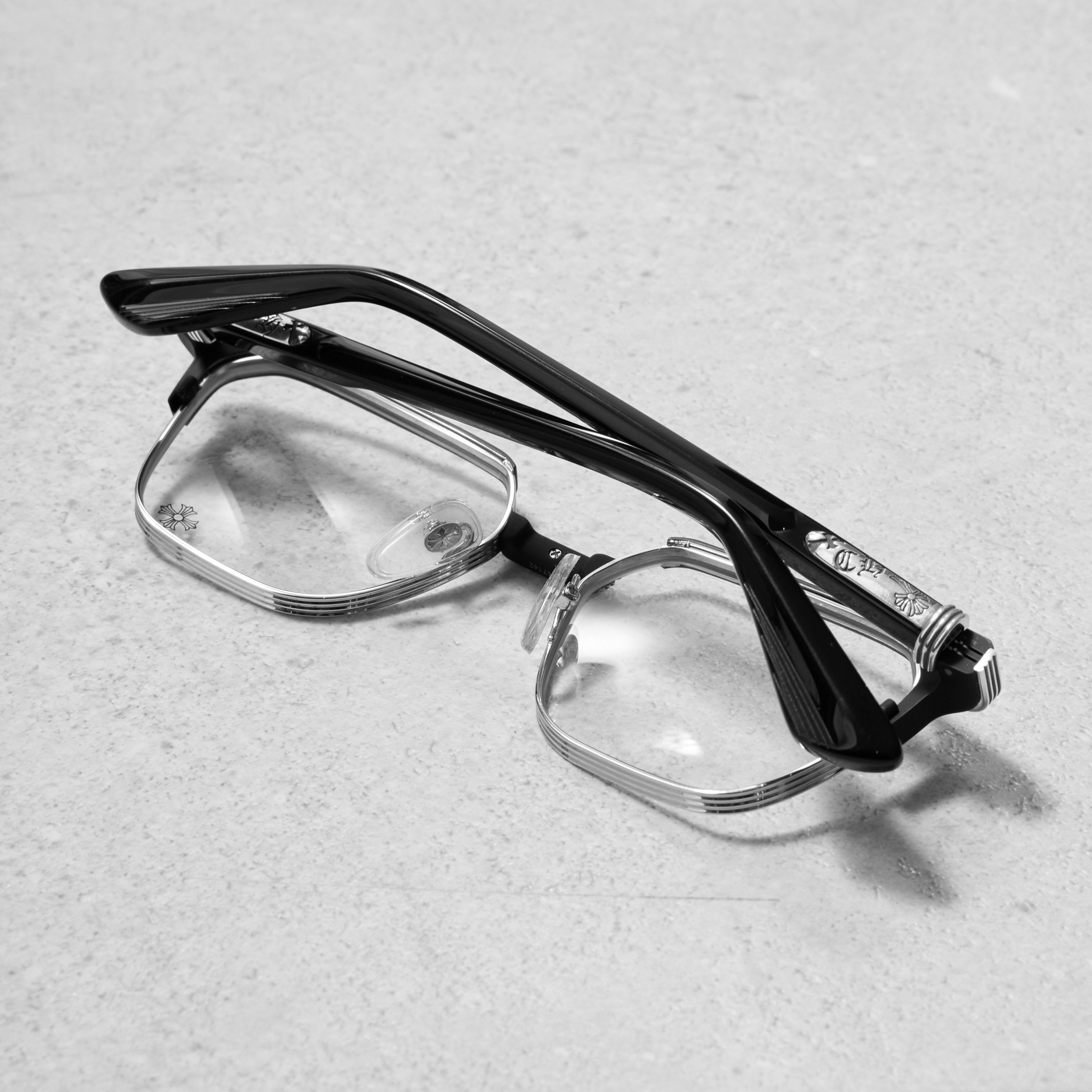 Chrome Hearts CHROME HEARTS BLAZIN Size ONE SIZE - 1 Thumbnail