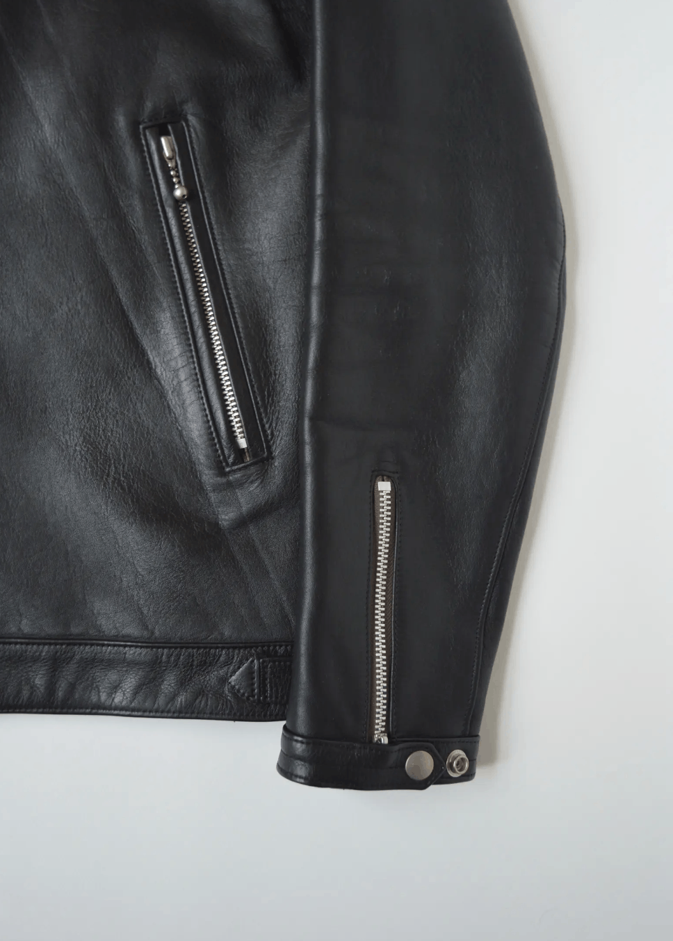 Undercover Undercover Biker Jacket AW09 Size US M / EU 48-50 / 2 - 8 Thumbnail