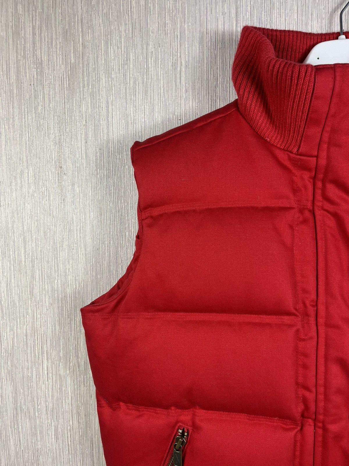 Nike × Vintage Vintage Nike 90s y2k down vest jacket puffer trail runners Size US M / EU 48-50 / 2 - 6 Thumbnail