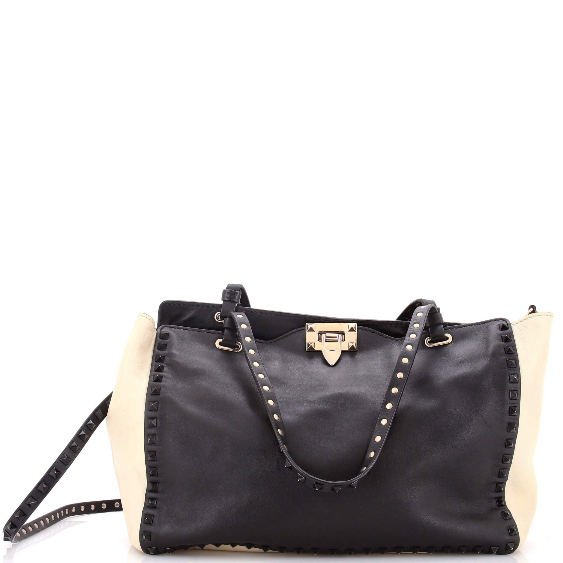 Valentino Rockstud Tote Size ONE SIZE - 1 Thumbnail