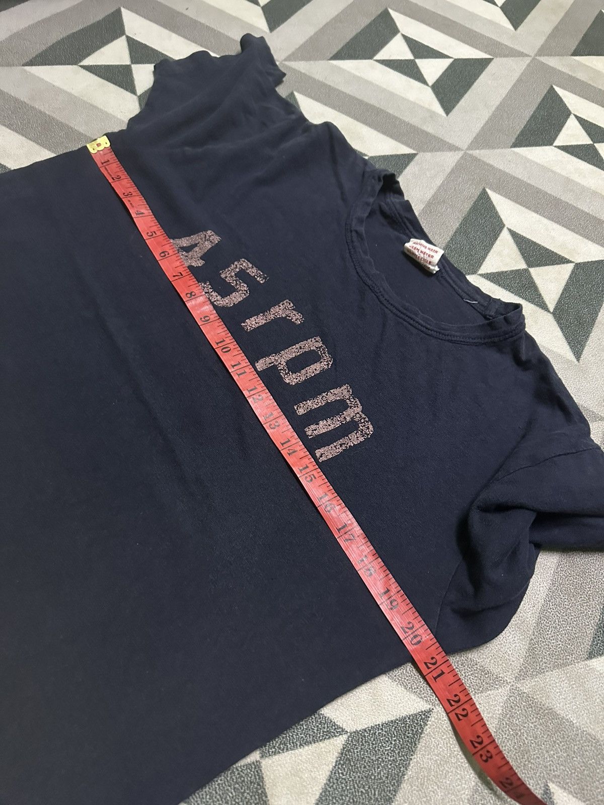 45rpm 45rpm tshirt Size US L / EU 52-54 / 3 - 8 Thumbnail