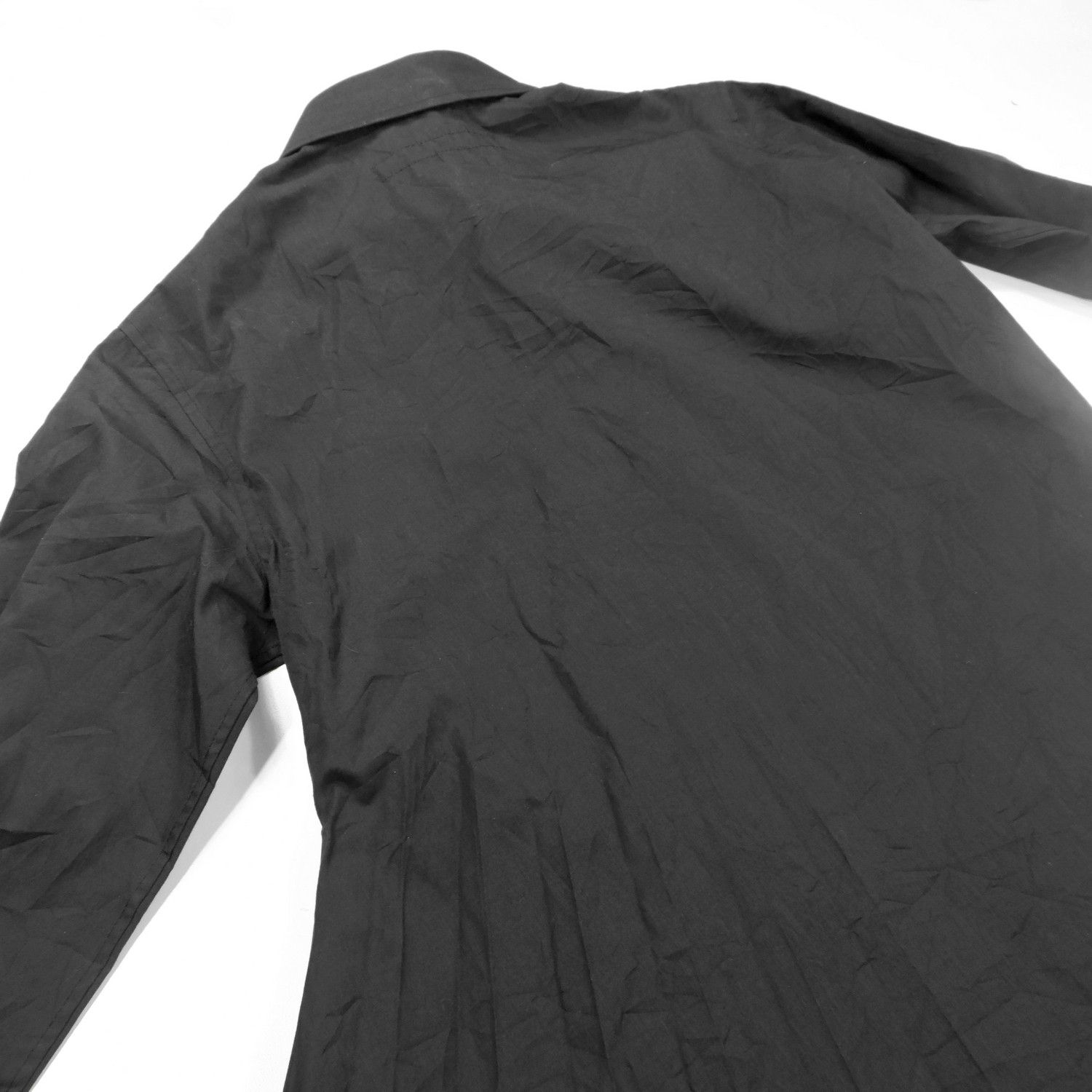 Masaki Matsushima MASAKÏ MATSUSHÏMA FEMME LONG SLEEVE SHIRT Size M / US 6-8 / IT 42-44 - 11 Thumbnail