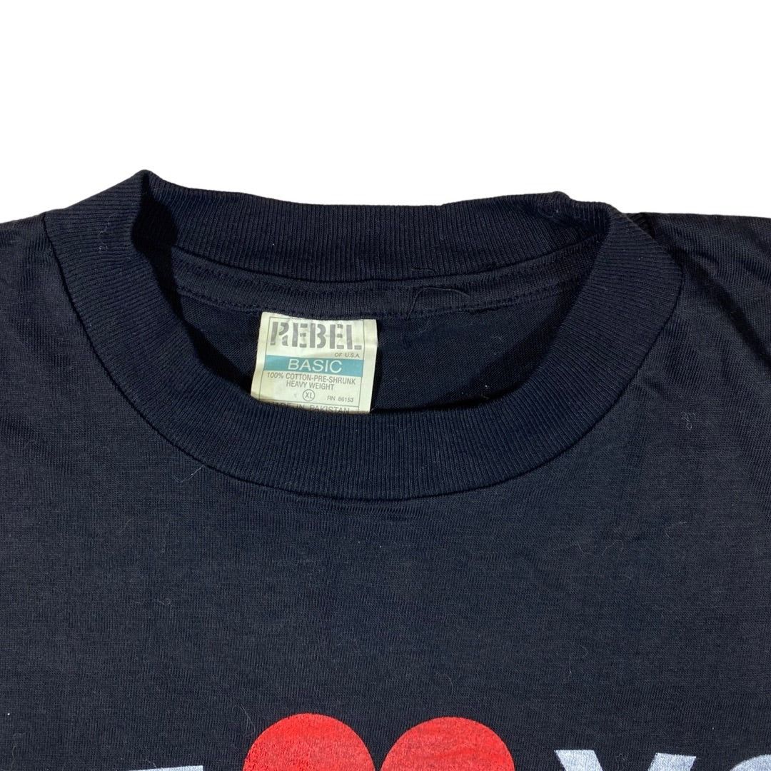 Vintage Vintage OJ Simpson Tee Size US XL / EU 56 / 4 - 2 Thumbnail