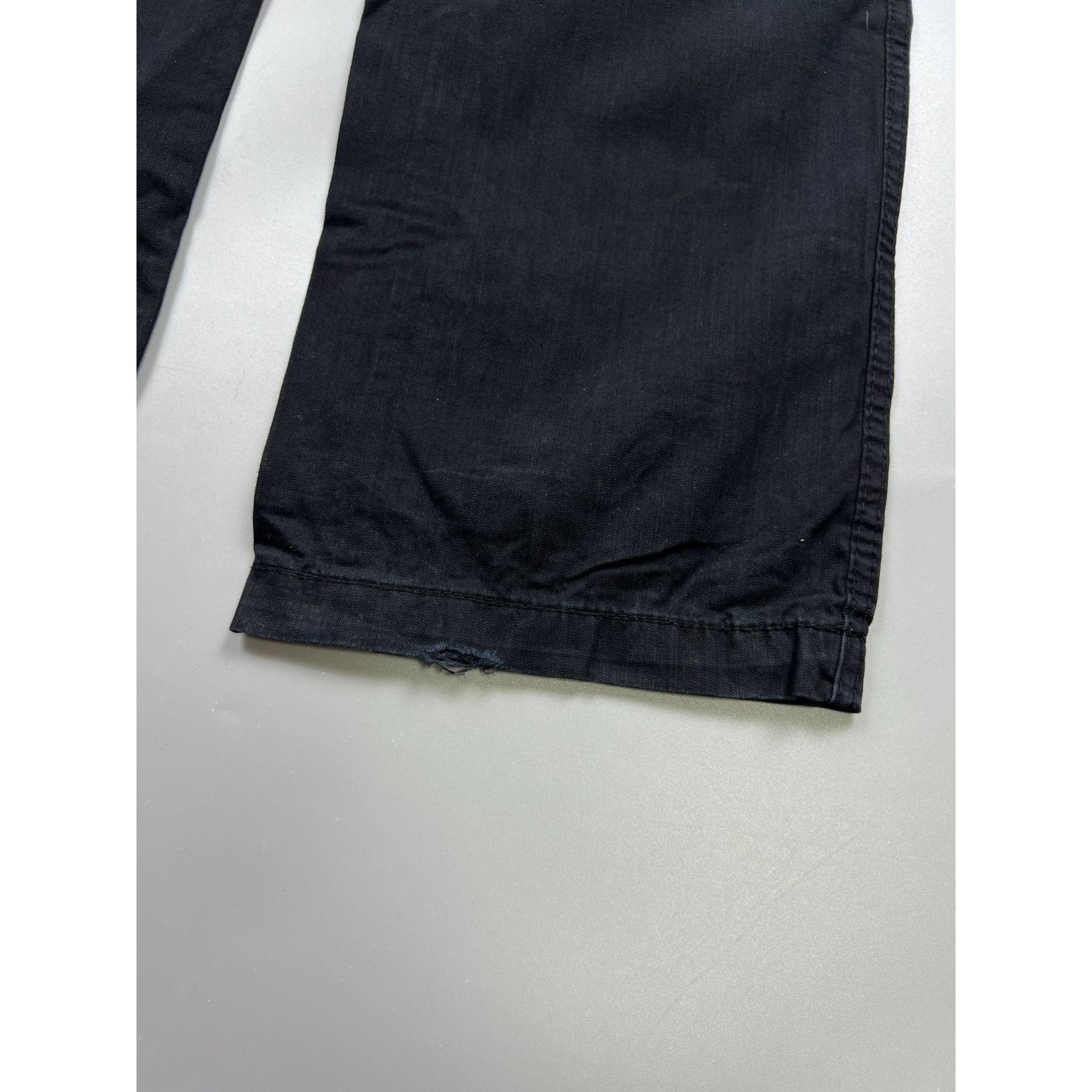H&M H&M L.O.G.G. Cargo Pants (Y0972) Size US 32 / EU 48 - 10 Thumbnail