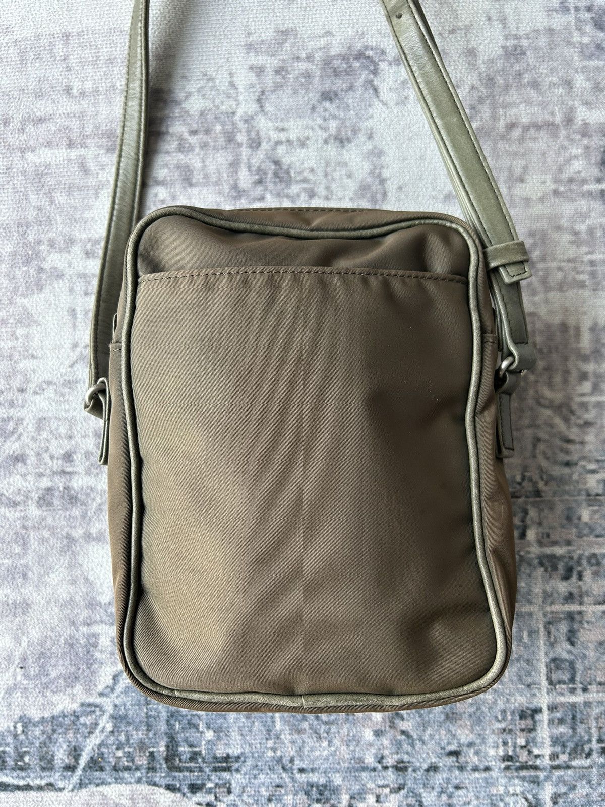 agnes b. Agnes.B Adjustable Sling Bag Size ONE SIZE - 2 Thumbnail