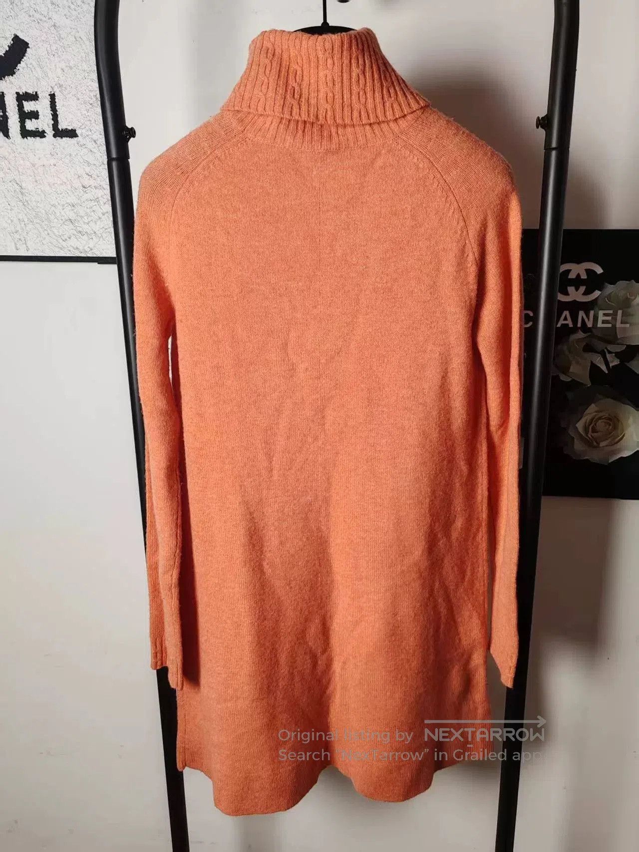 Balenciaga Balenciaga Wool Knit Sweater. Size US M / EU 48-50 / 2 - 2 Thumbnail