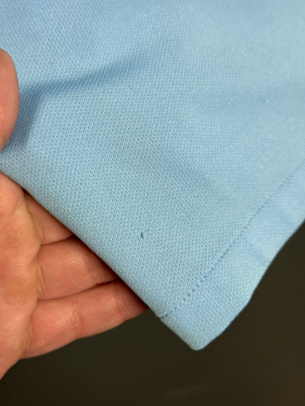 Nike Manchester City 16/17 Home Football Jersey Size US S / EU 44-46 / 1 - 14 Thumbnail