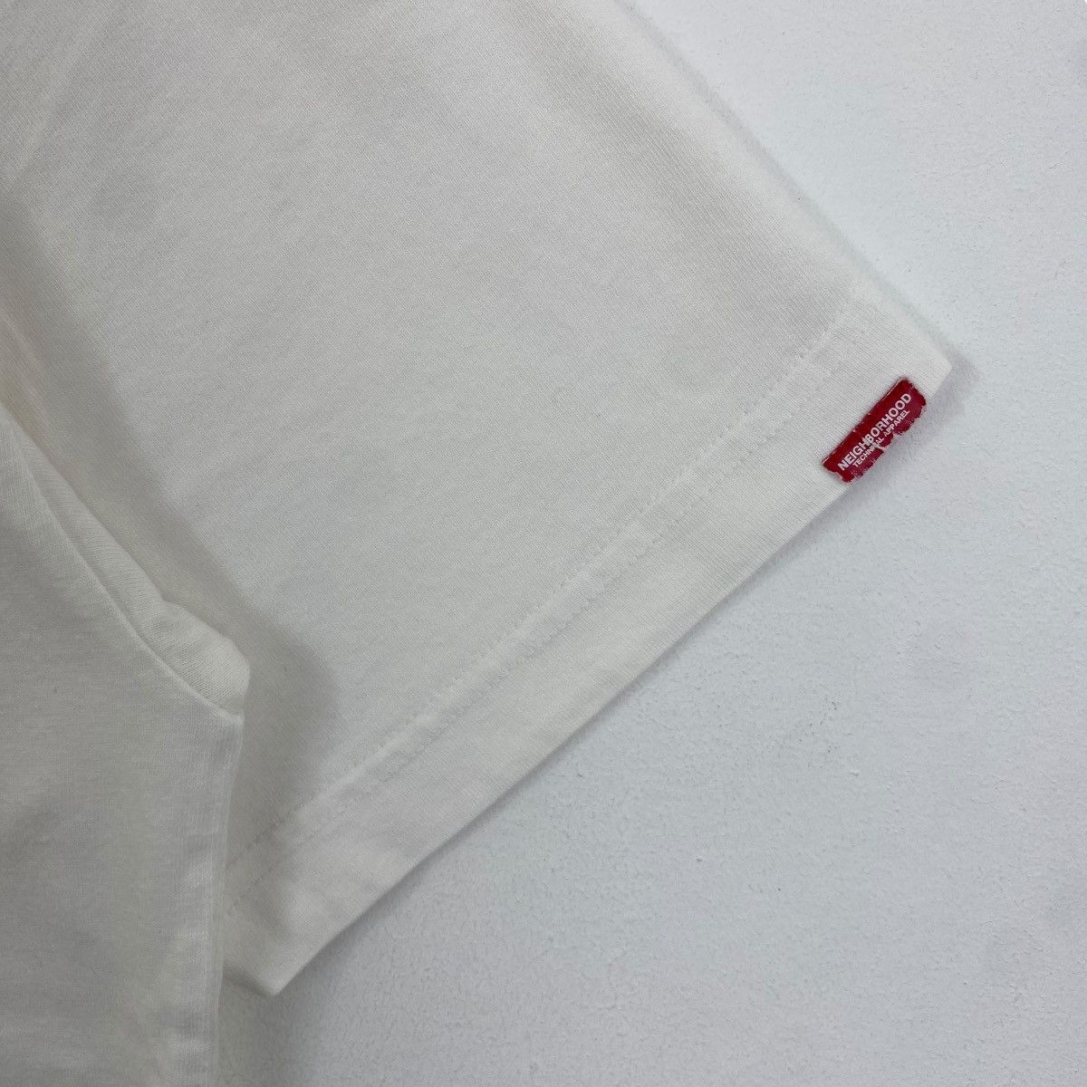 Neighborhood × Original Fake NEIGHBORHOOD x ORIGINALFAKE Savage Tee Size US M / EU 48-50 / 2 - 5 Thumbnail