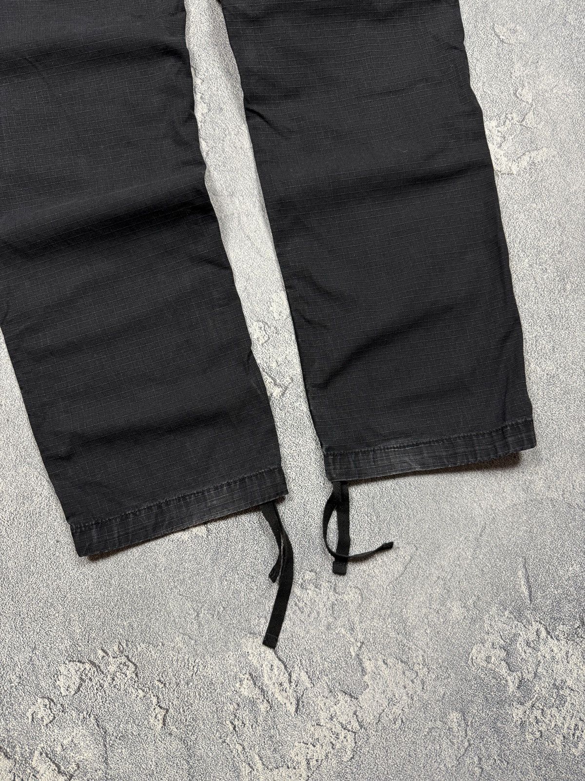 Carhartt Carhartt Aviation Pants Cargo Baggy Pants Size US 31 - 9 Thumbnail