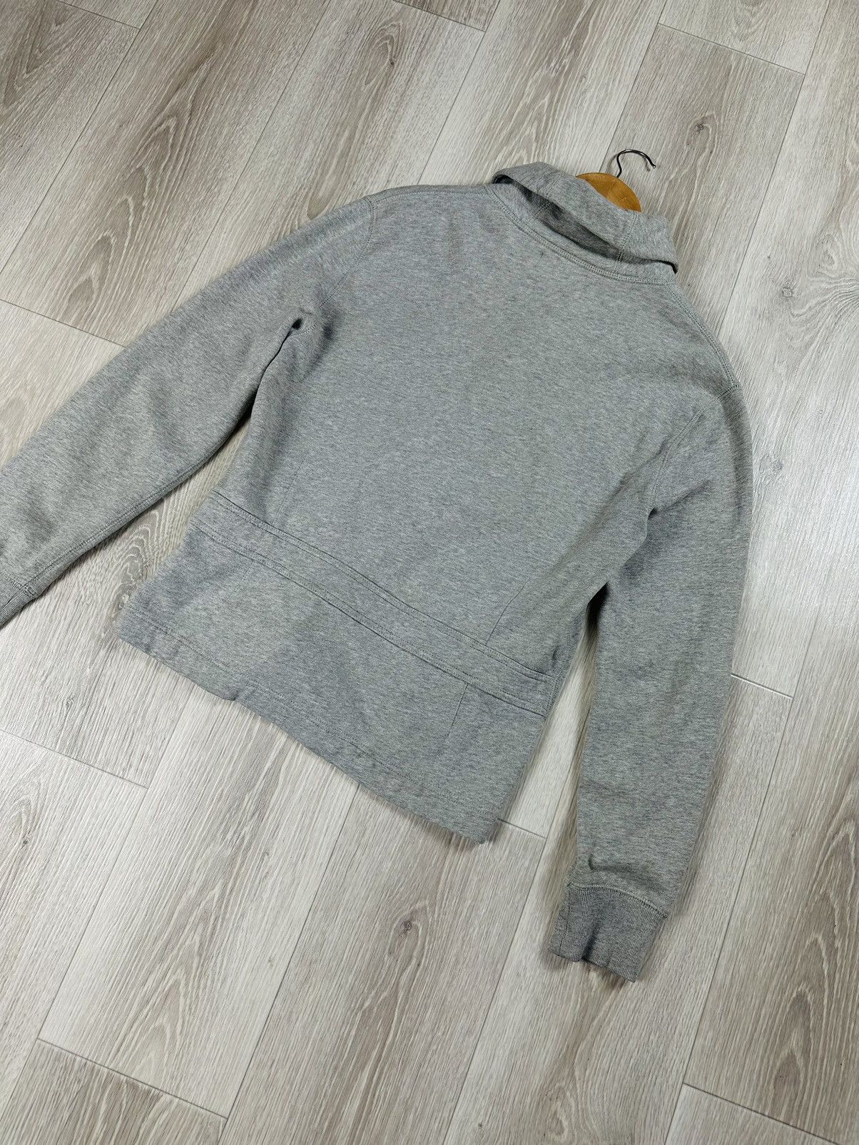 Polo Ralph Lauren × Ralph Lauren × Vintage Polo Ralph Lauren Women’s Cardigan Sweater Size M Size M / US 6-8 / IT 42-44 - 7 Thumbnail