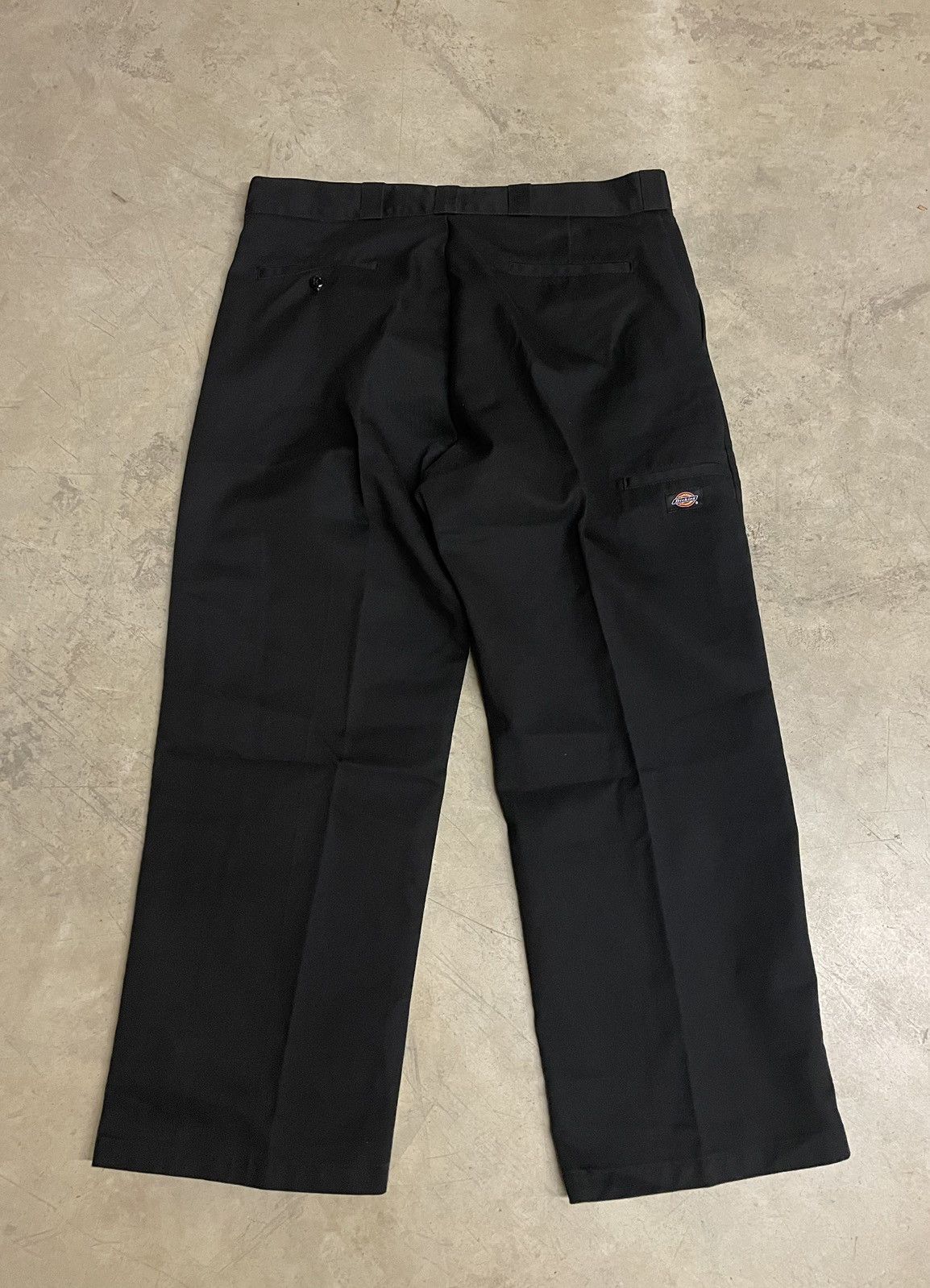 Dickies Dickies Double Knee Work Pants Size US 38 / EU 54 - 5 Thumbnail