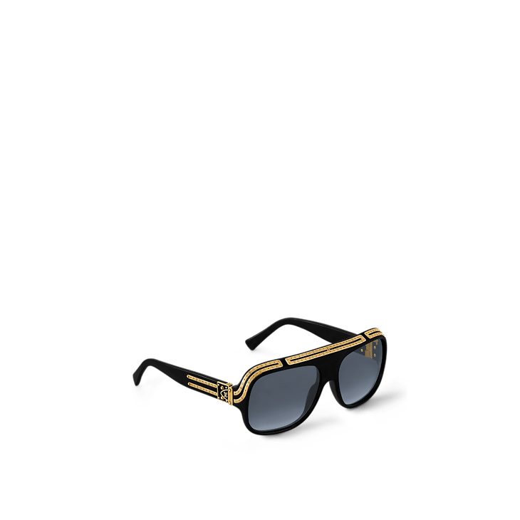 Louis Vuitton Millionaires Sunglasses Size ONE SIZE - 1 Thumbnail