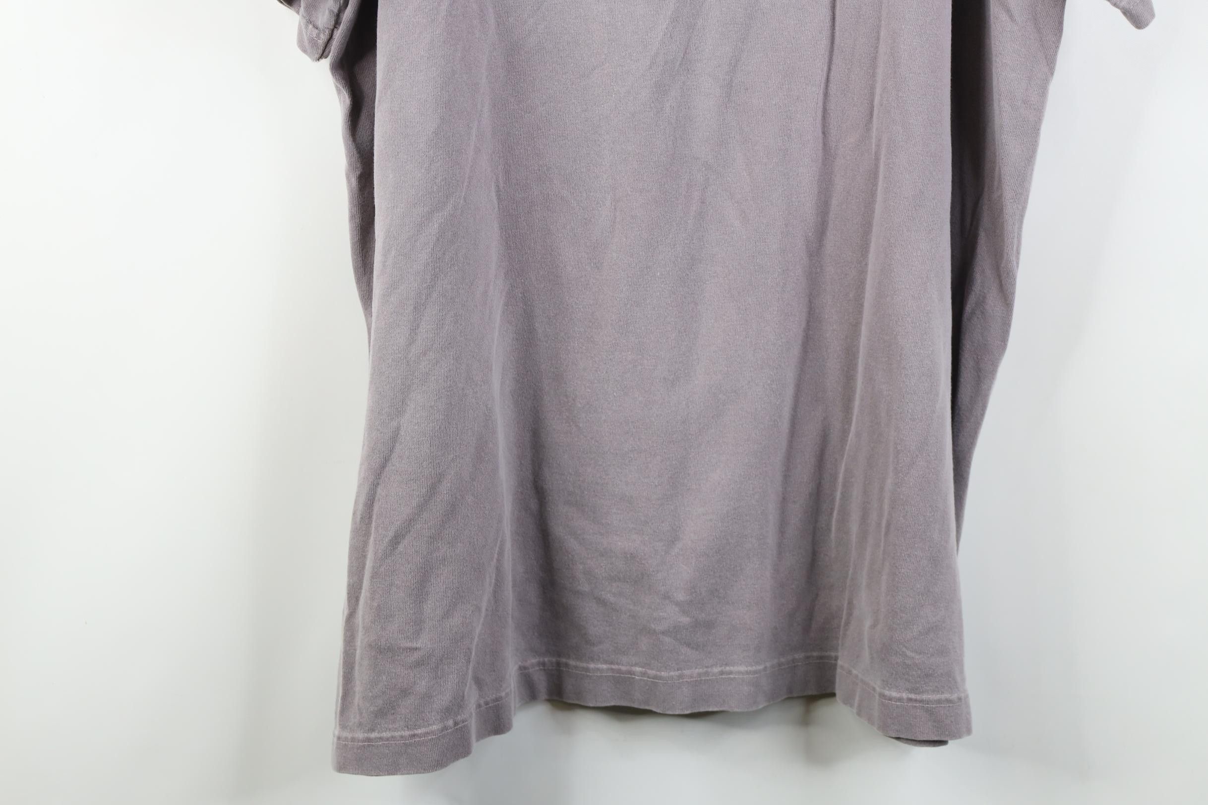 Vintage Vintage 90s Smith Ain't Goin To Play No Second T-Shirt Size US XL / EU 56 / 4 - 15 Thumbnail