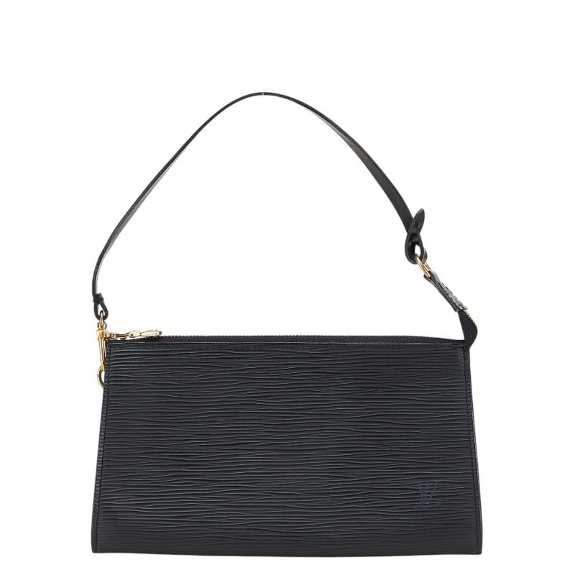 Louis Vuitton Louis Vuitton Pochette Accessoire clutch Size ONE SIZE - 1 Thumbnail