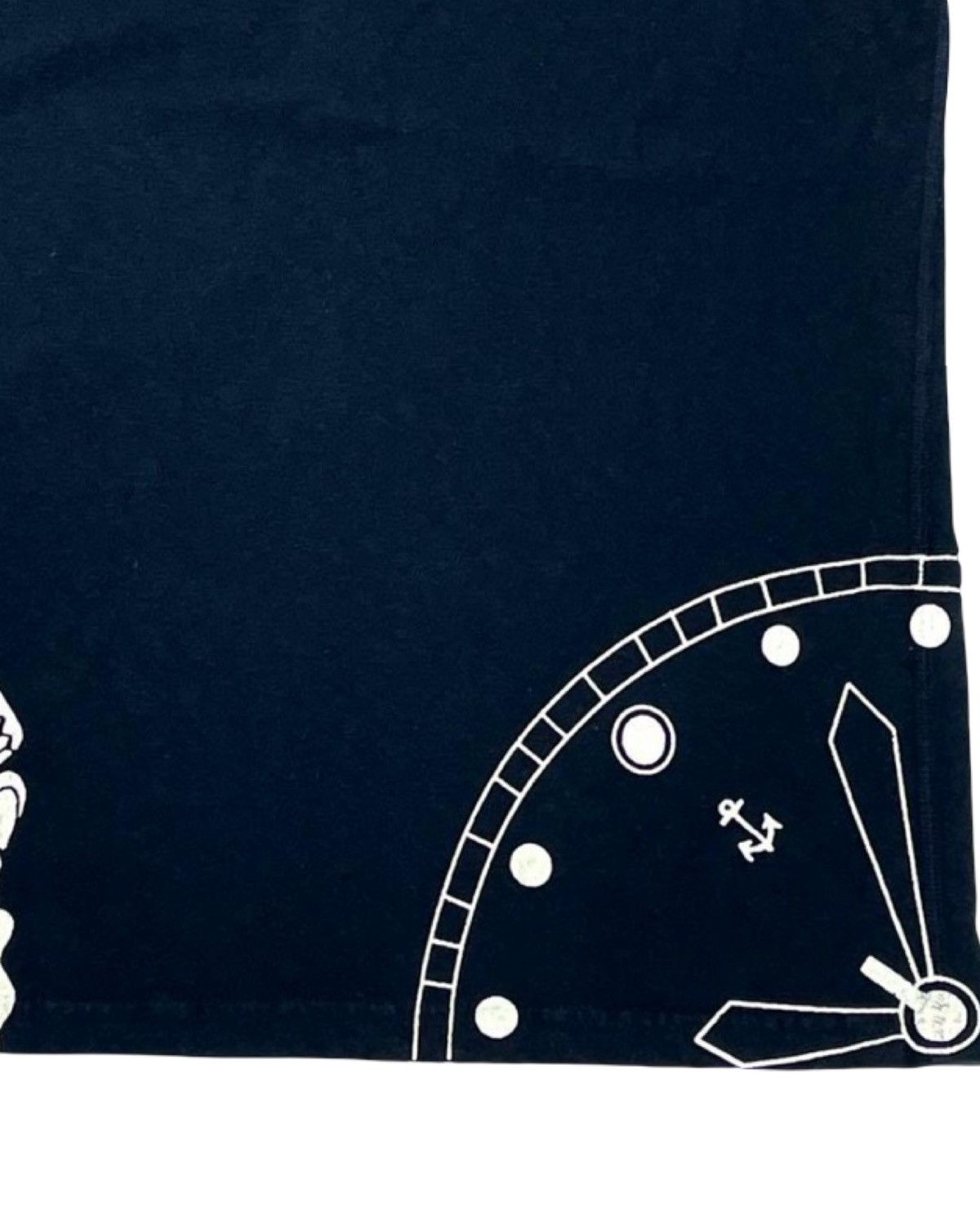 Kapital Compass Gear Print T-Shirt Size US L / EU 52-54 / 3 - 5 Thumbnail