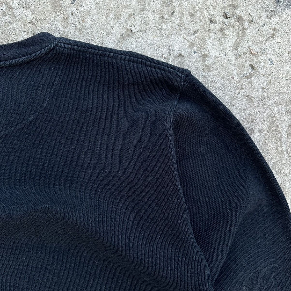 Japanese Brand × Vintage Vintage Japanese Style Knit Sweater Y2K Grunge Avantagrde Size US XL / EU 56 / 4 - 10 Thumbnail