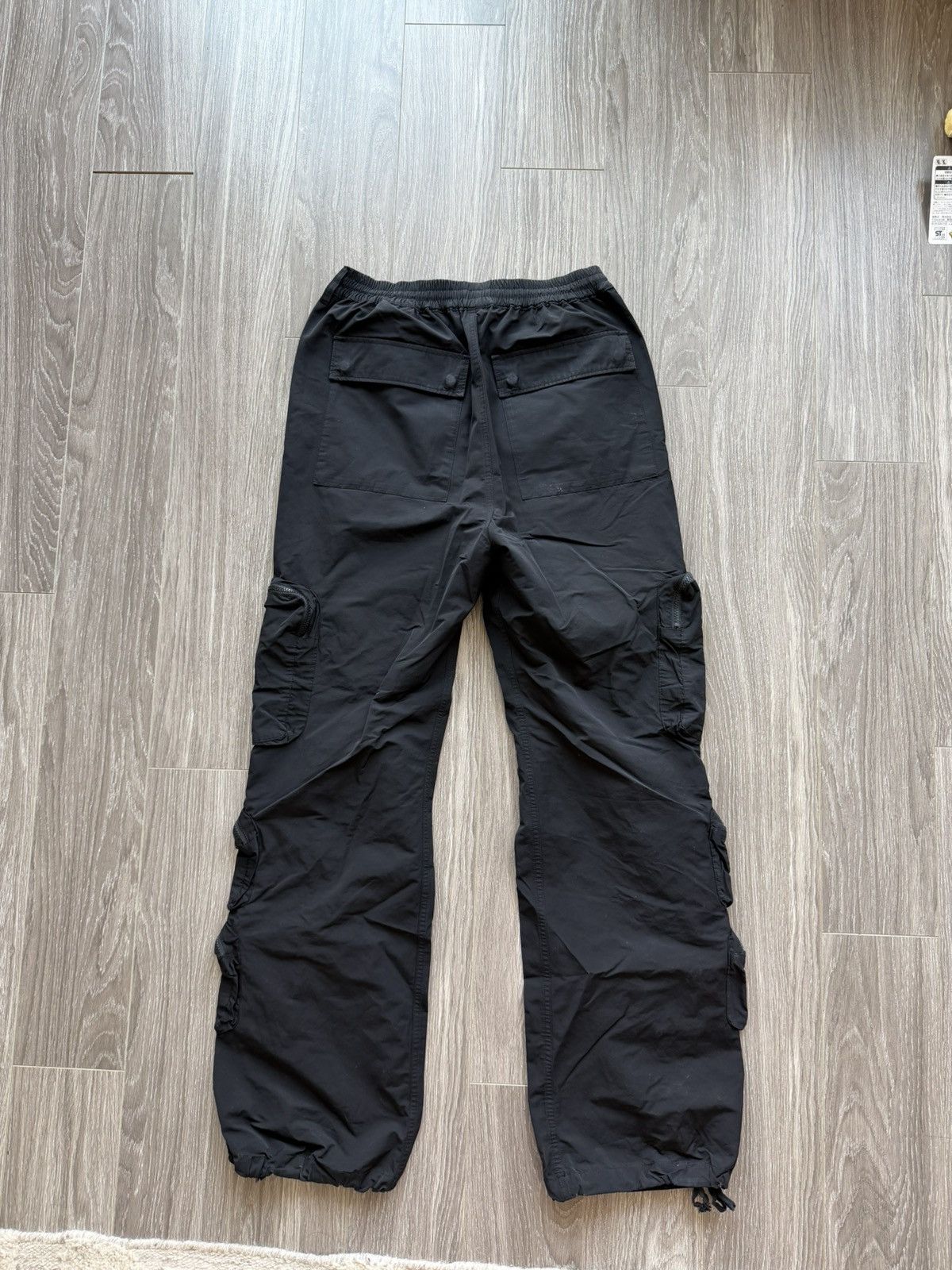 jacov Who is Jacov 6 Pocket Cargo Pants Size US 34 / EU 50 - 2 Thumbnail