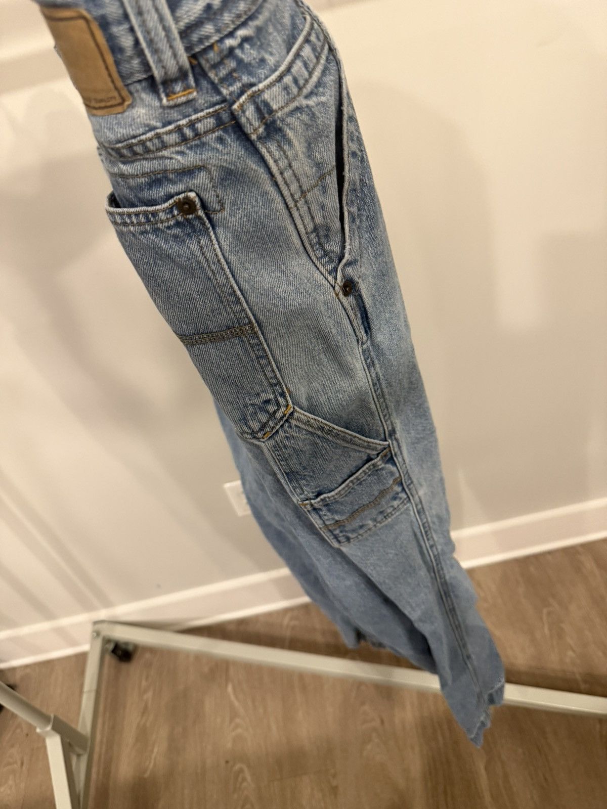 Urban Pipeline Urban Pipeline Carpenter Denim Size US 38 / EU 54 - 3 Thumbnail