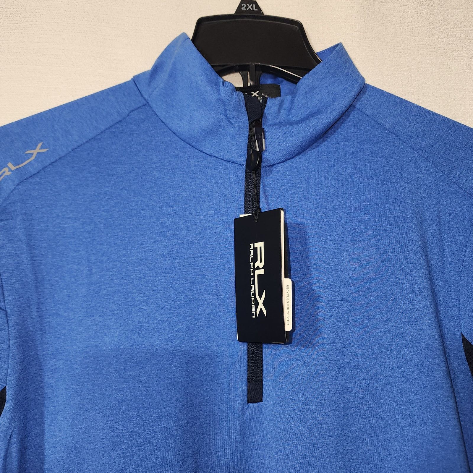 Ralph Lauren Ralph Lauren RLX Golf concept 1 men's small NWT Size US S / EU 44-46 / 1 - 4 Thumbnail