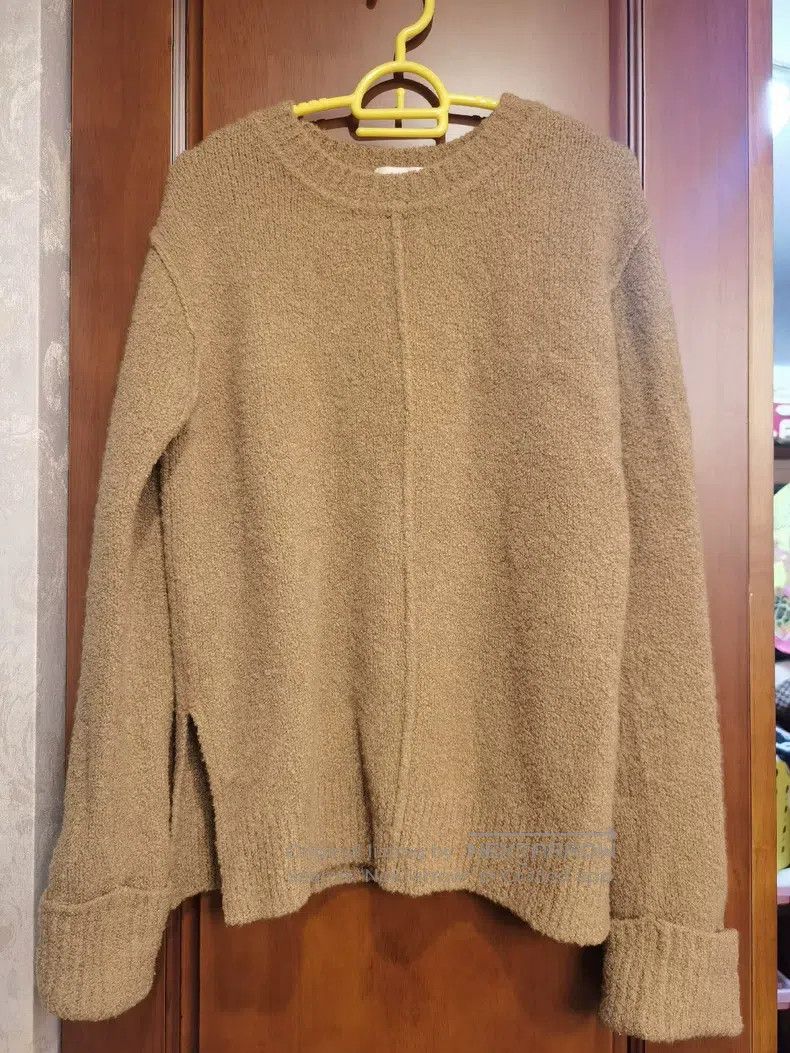 The Row The Row Khaki cashmere Size XS / US 0-2 / IT 36-38 - 1 Thumbnail