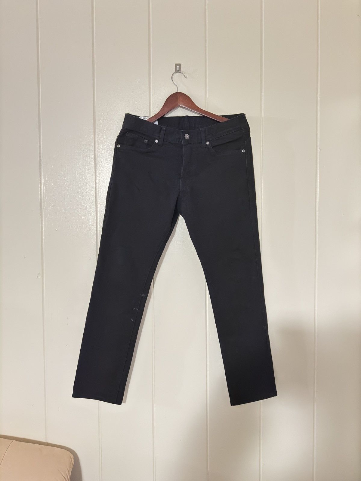 Other Run Away Pants Black Size US 32 / EU 48 - 2 Thumbnail