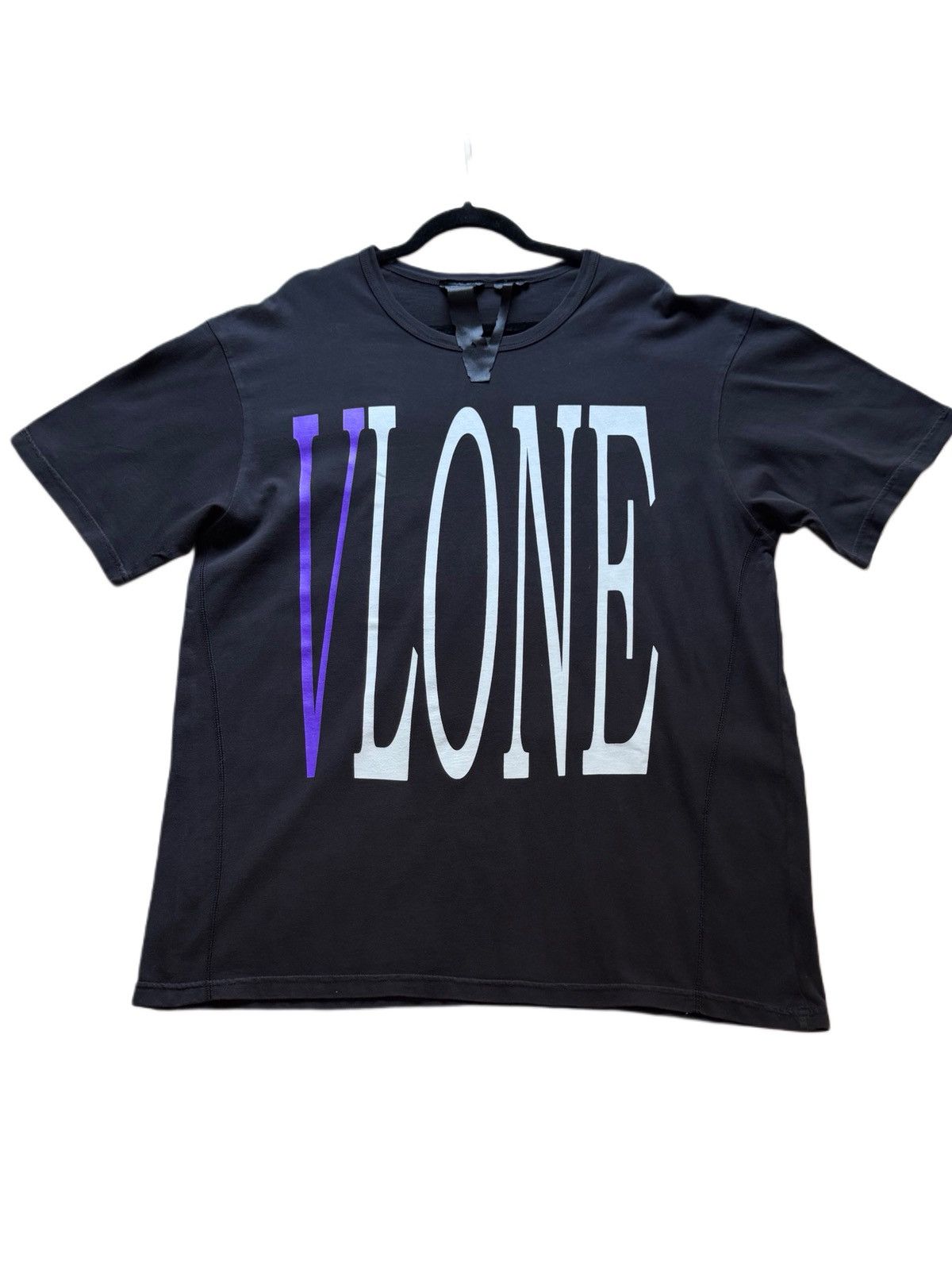 Vlone VLONE T-shirt Size US XL / EU 56 / 4 - 1 Thumbnail