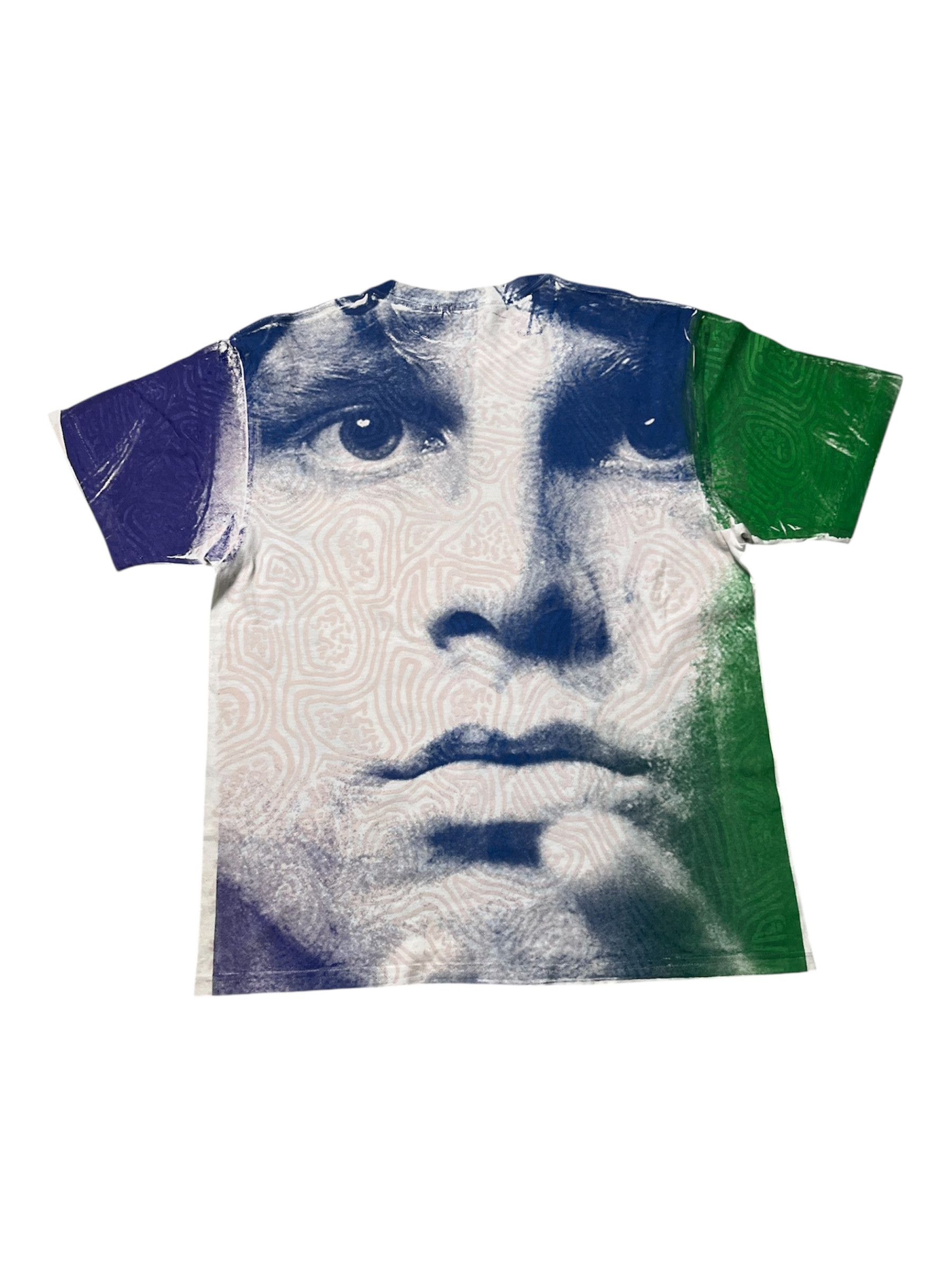 Band Tees The Doors Jim Morrison Tee Size US L / EU 52-54 / 3 - 2 Thumbnail
