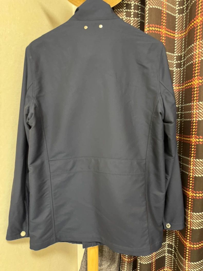Louis Vuitton Louis Vuitton Louis Vuitton Men's Jacket Size 48-2506 Size US L / EU 52-54 / 3 - 2 Thumbnail