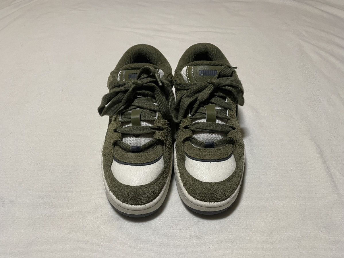 Puma × Vintage Puma-180 Pop Size US 8 / EU 41 - 2 Thumbnail