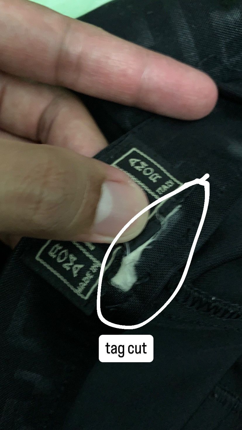 Fendi × Vintage Fendi Monogram Size 28" / US 6 / IT 42 - 3 Thumbnail